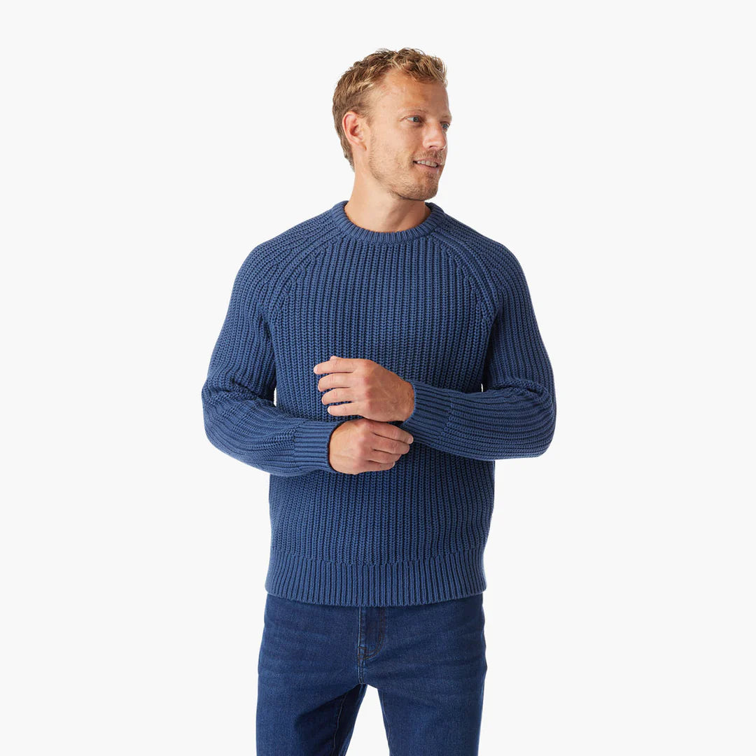Neptune Sweater Winter25