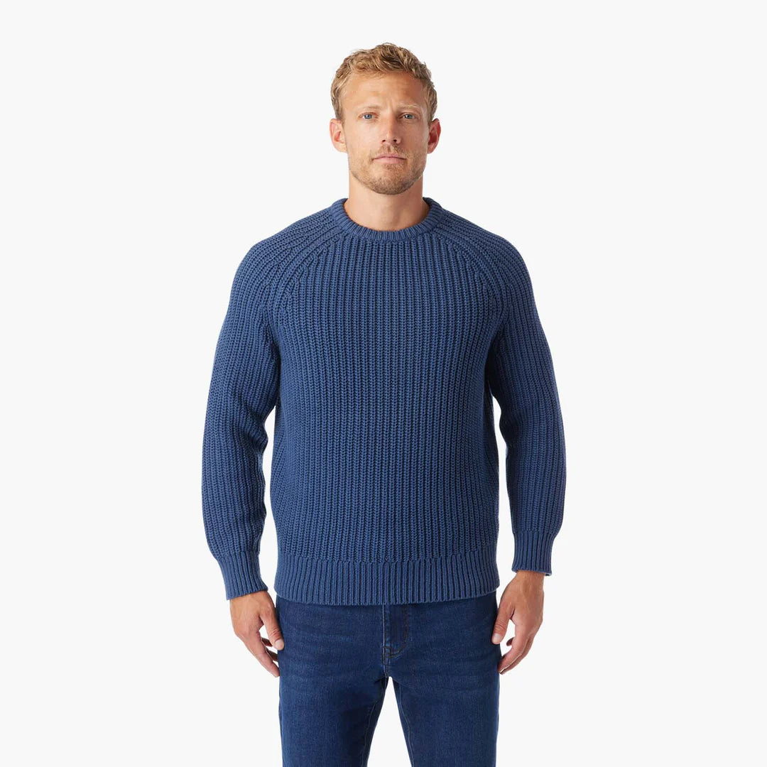 Neptune Sweater Winter25