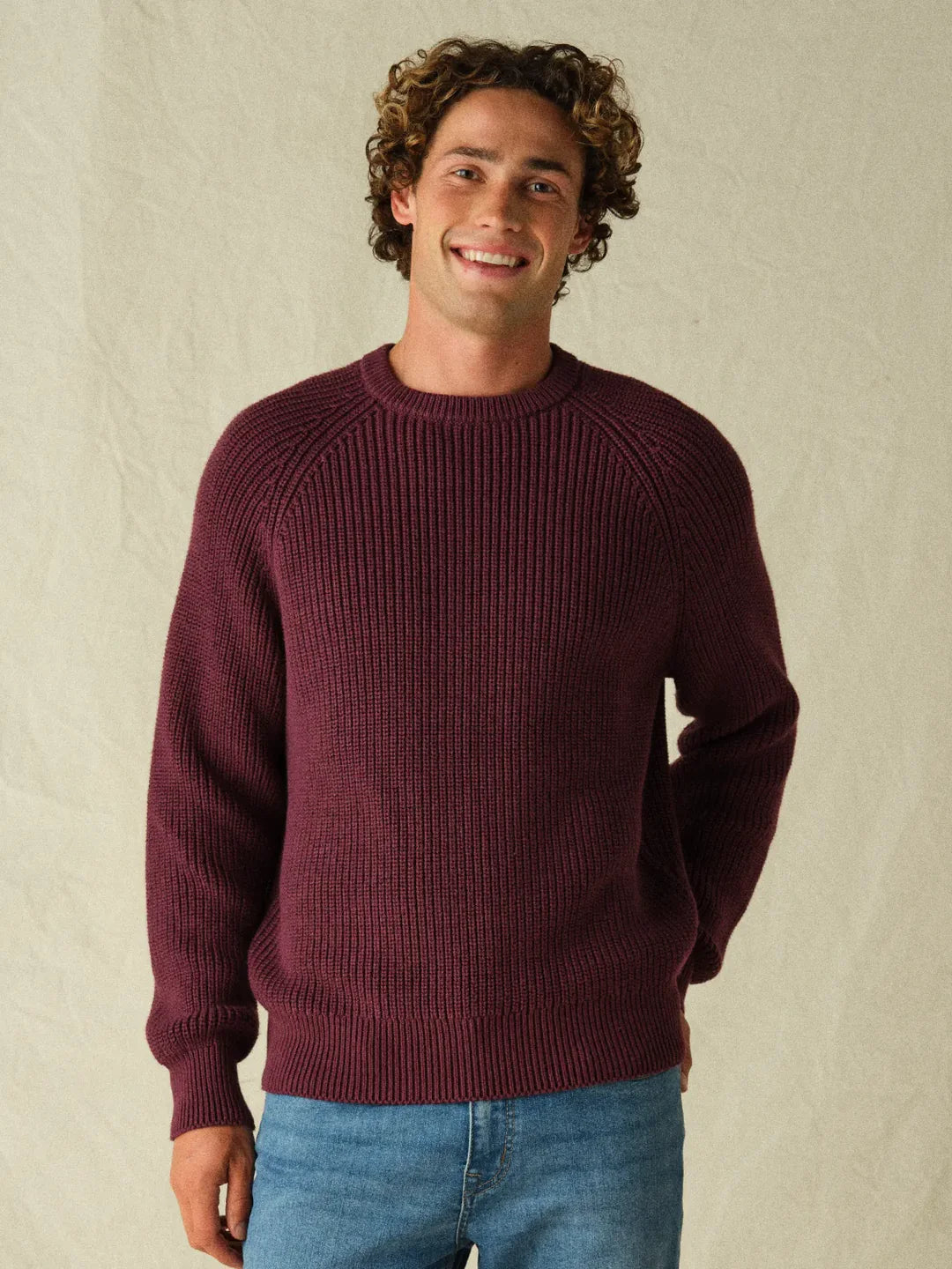 Neptune Sweater Winter25