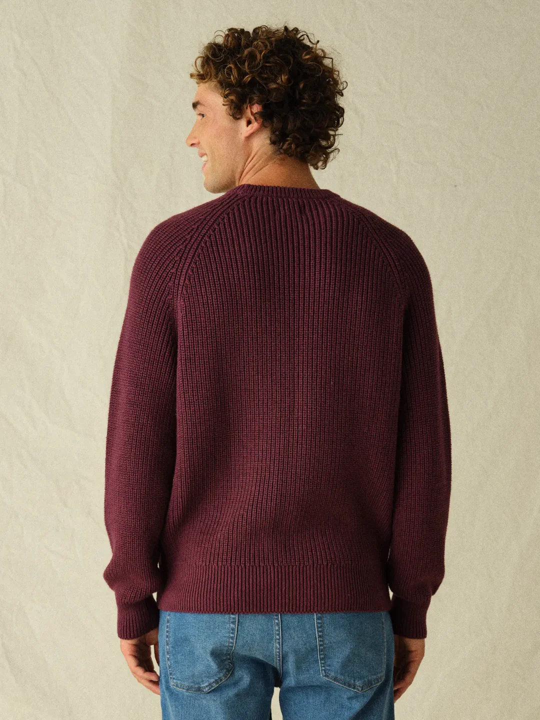 Neptune Sweater Winter25