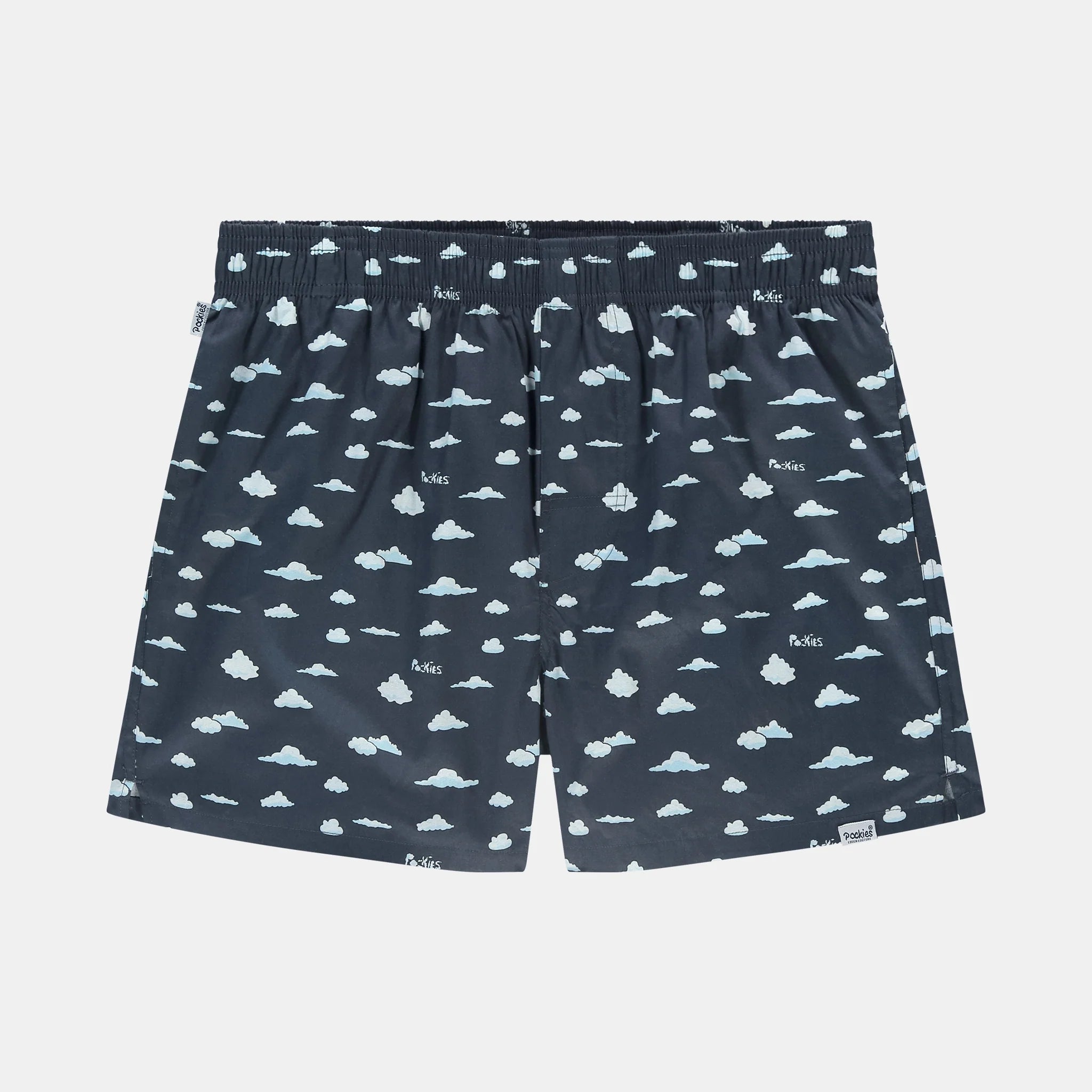 Men's Pockies Boxer Shorts
