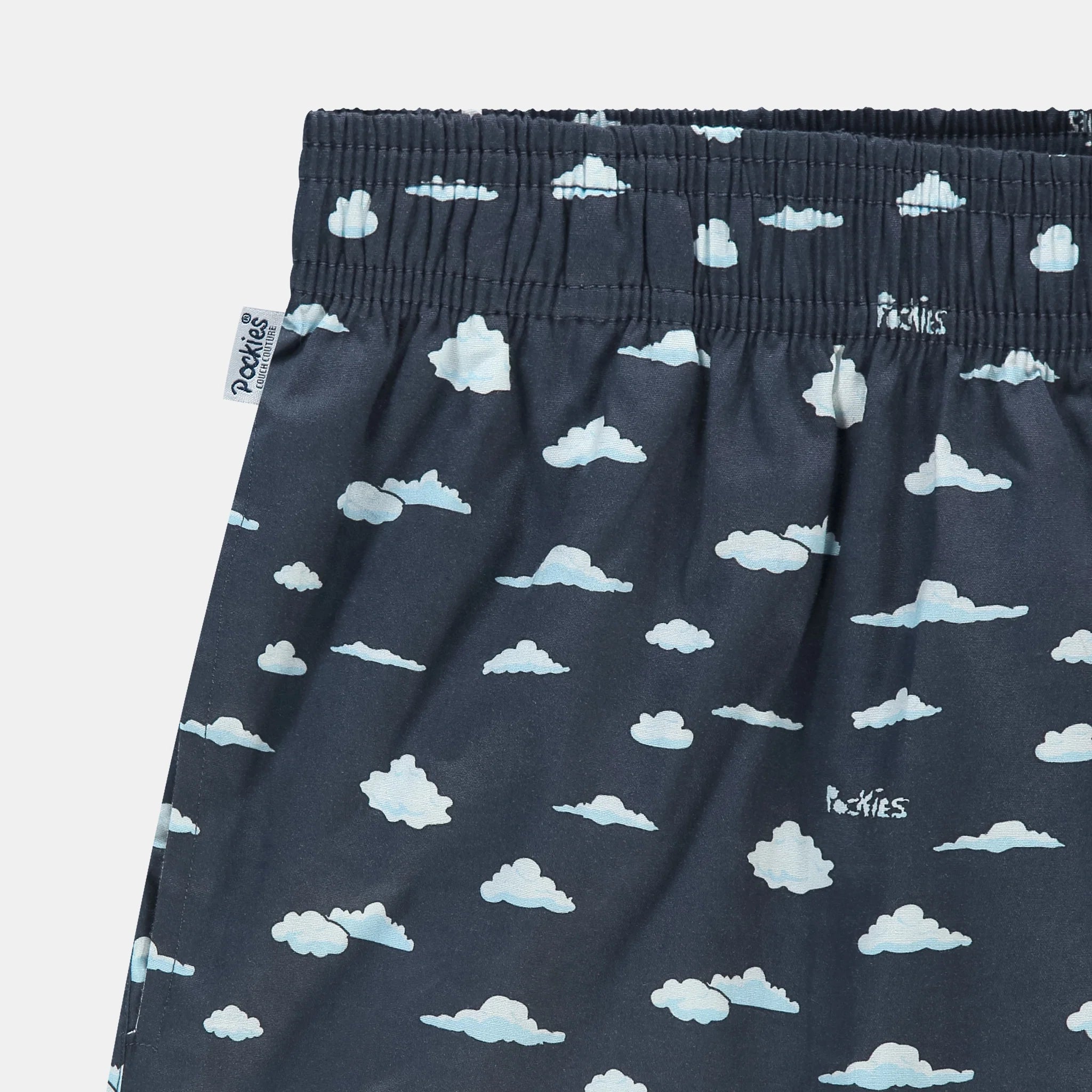 Men's Pockies Boxer Shorts