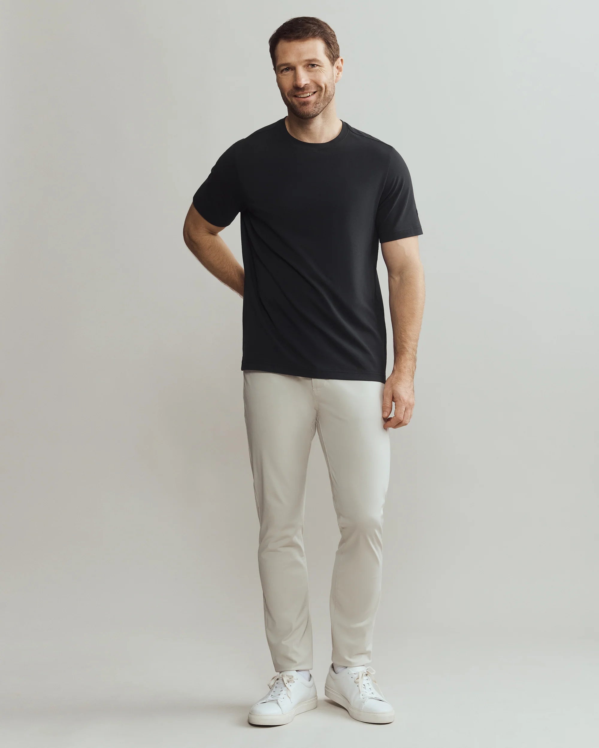 Origin Tee - Classic