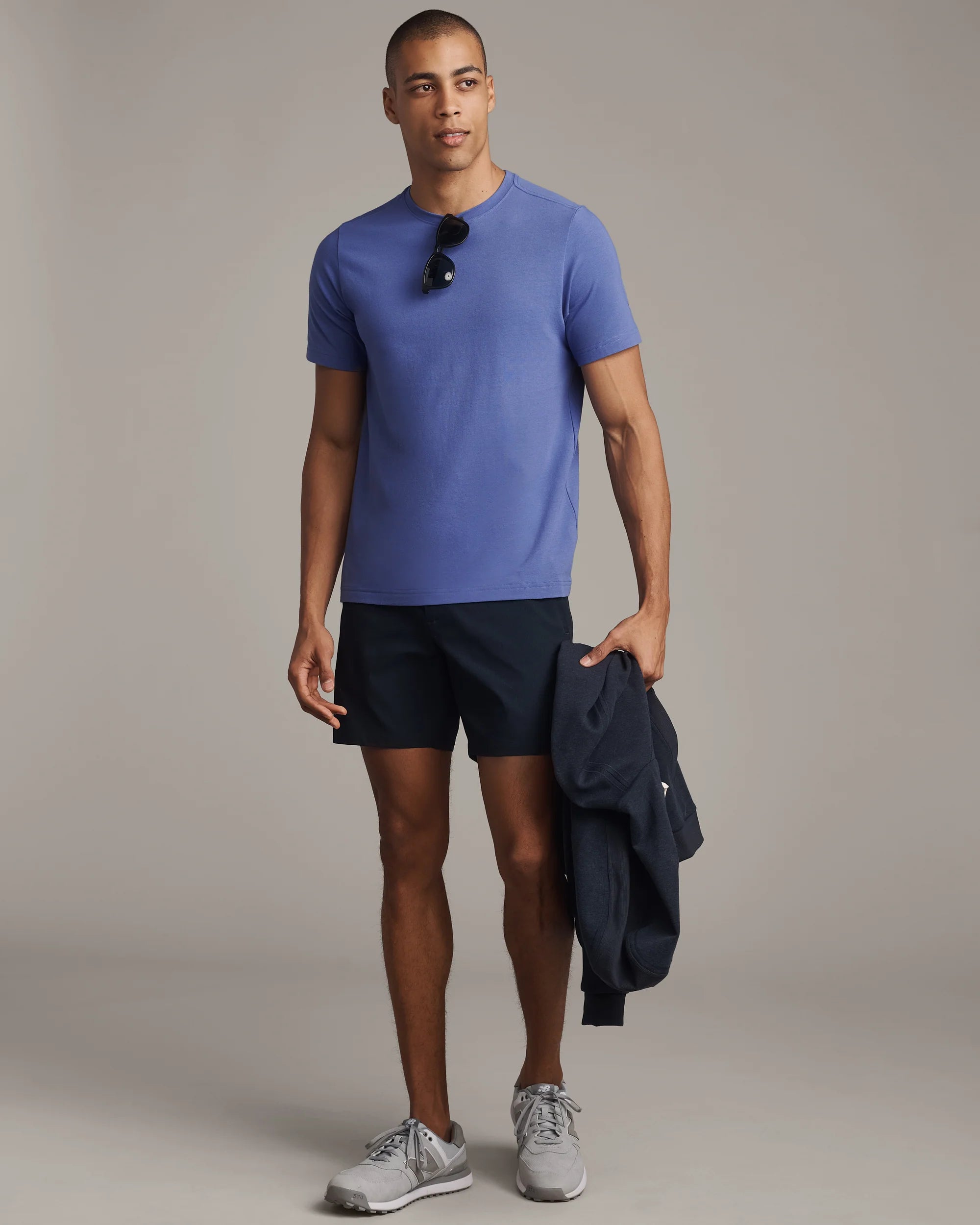 Origin Tee - Classic