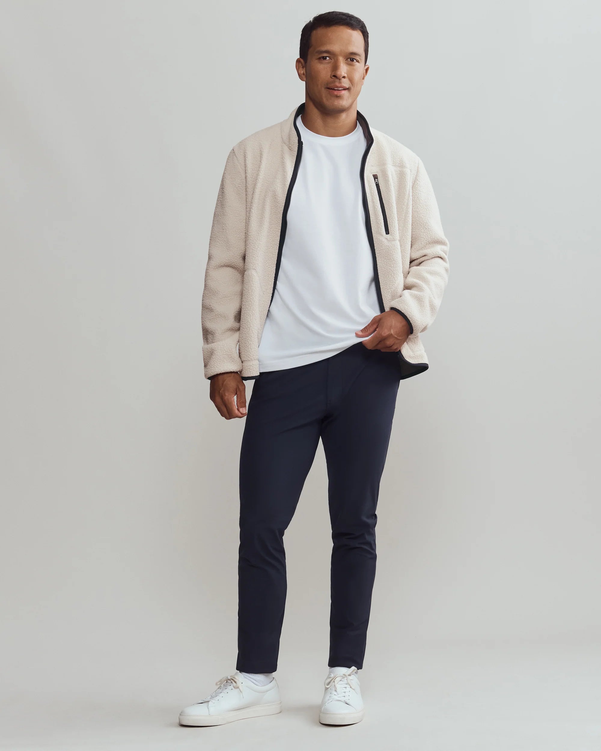 Origin Tee - Classic