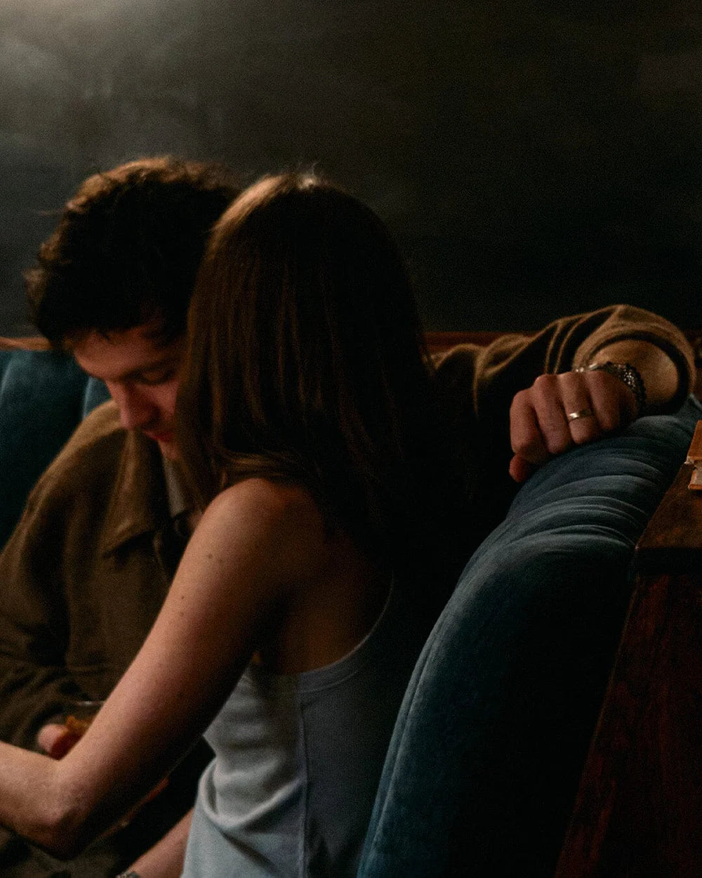 Speak Easy Perfume