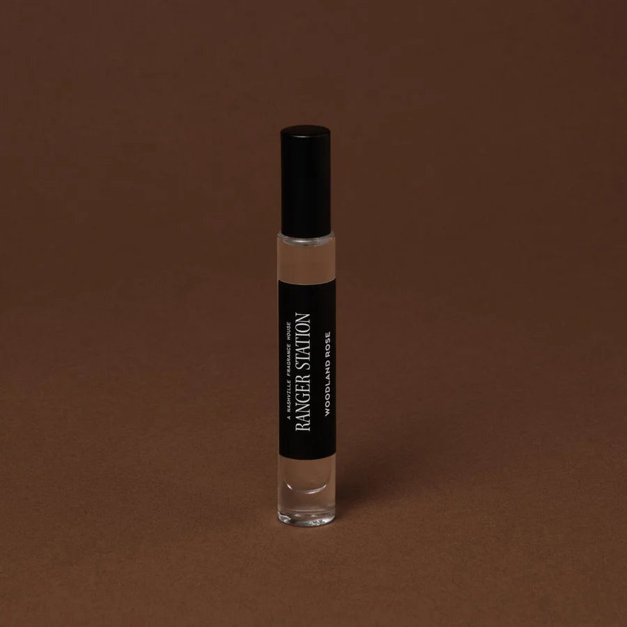 Woodland Rose Eau De Parfum