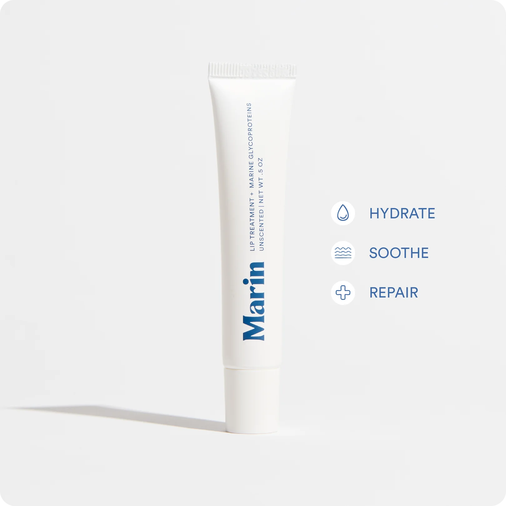 Marin Lip Treatment