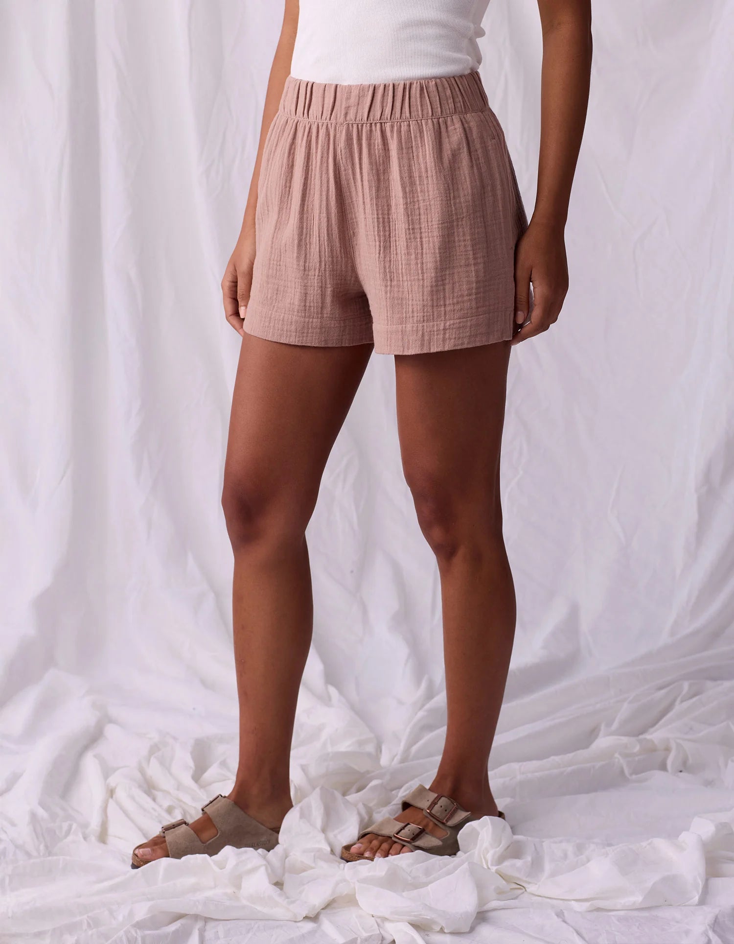 Kalo Weekender Shorts