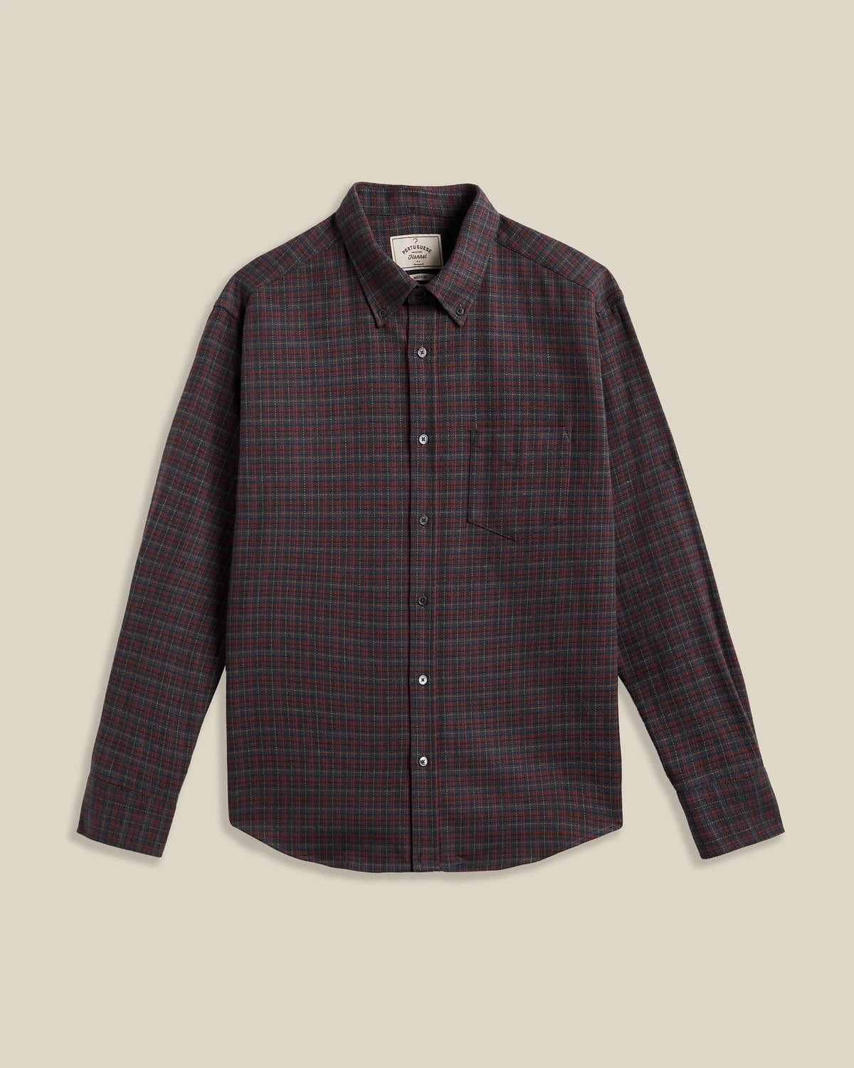 Plura - Relaxed Fit