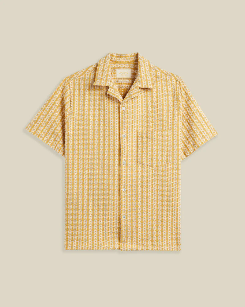 Polen - Yellow