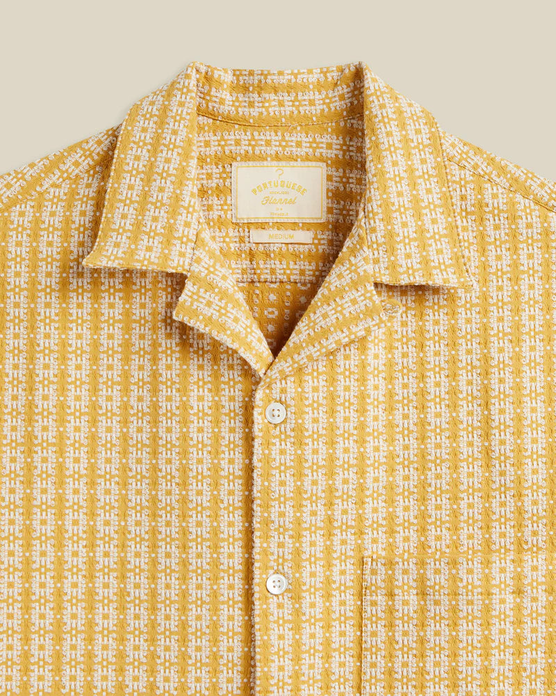 Polen - Yellow