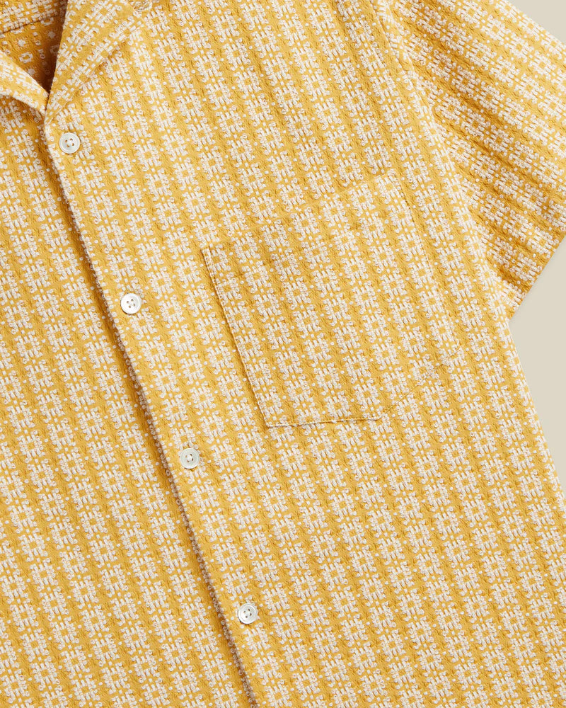Polen - Yellow