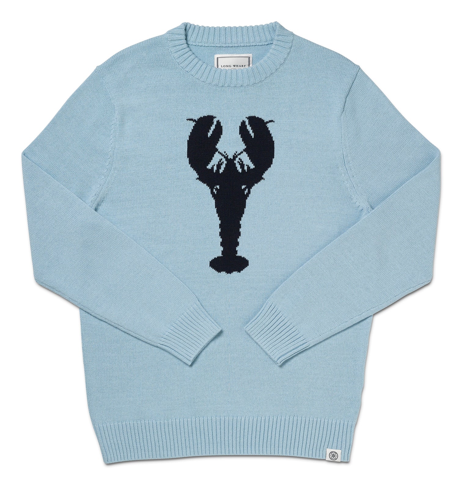 Portland SeaWell™ Sweater