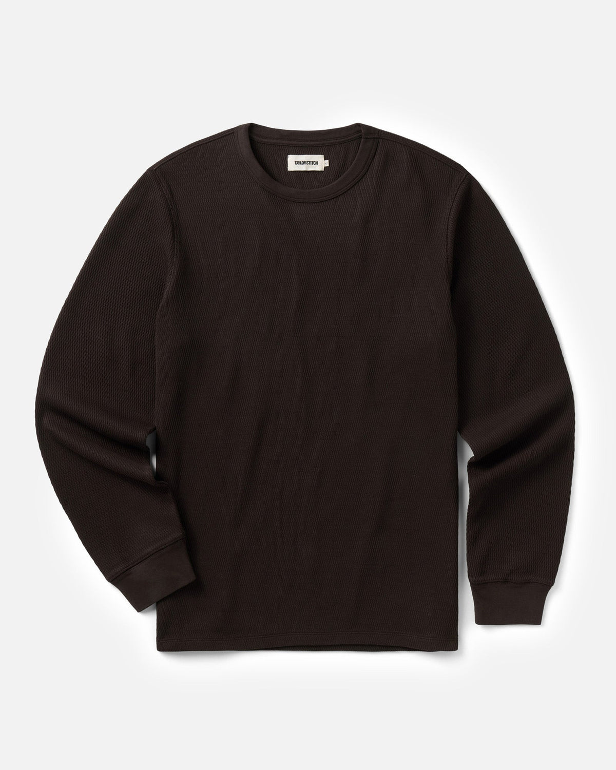 The Organic Cotton Crew - Soil Waffle