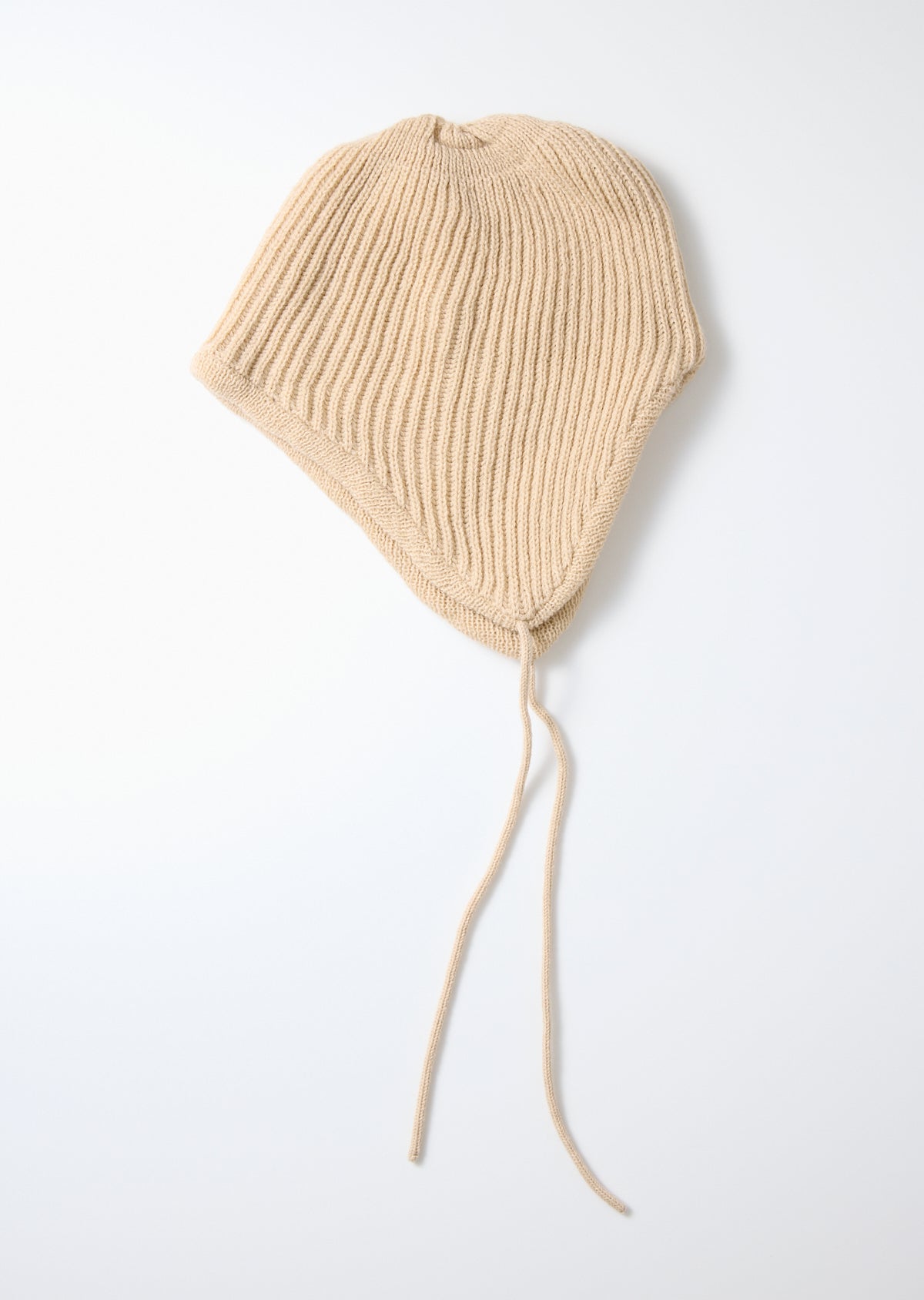 Ear Flap Beanie