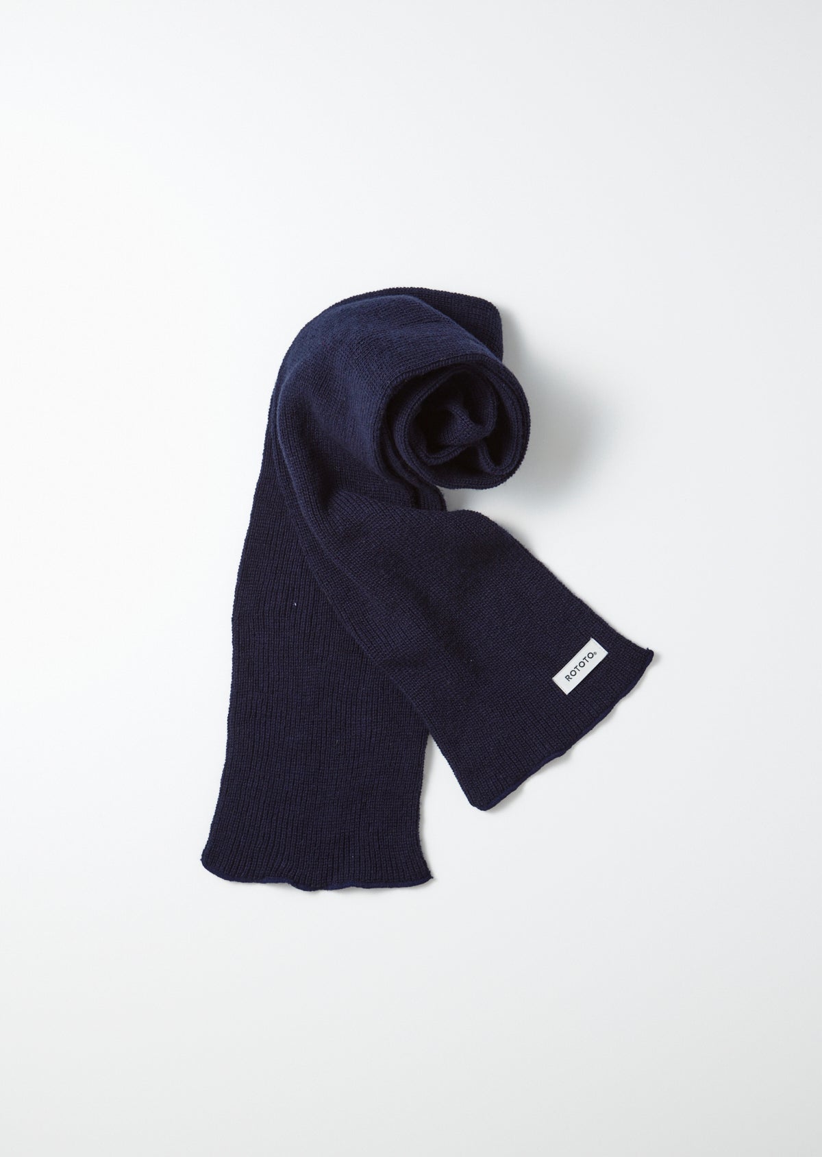 Sockstole Scarf / Navy Winter25