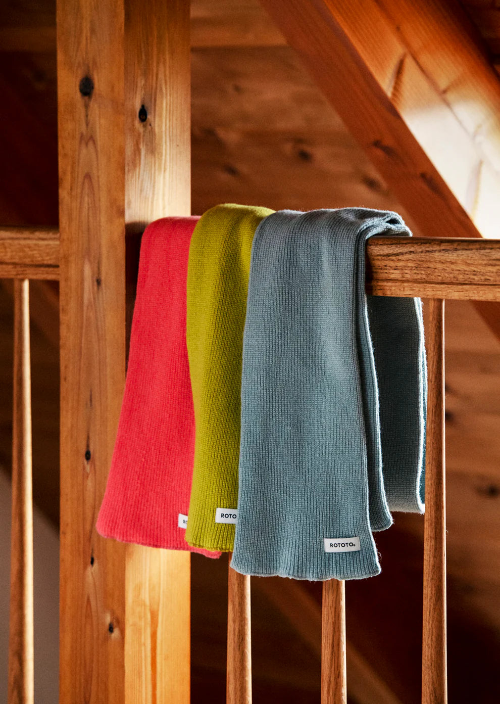 Merino Lambs Wool Sockstole