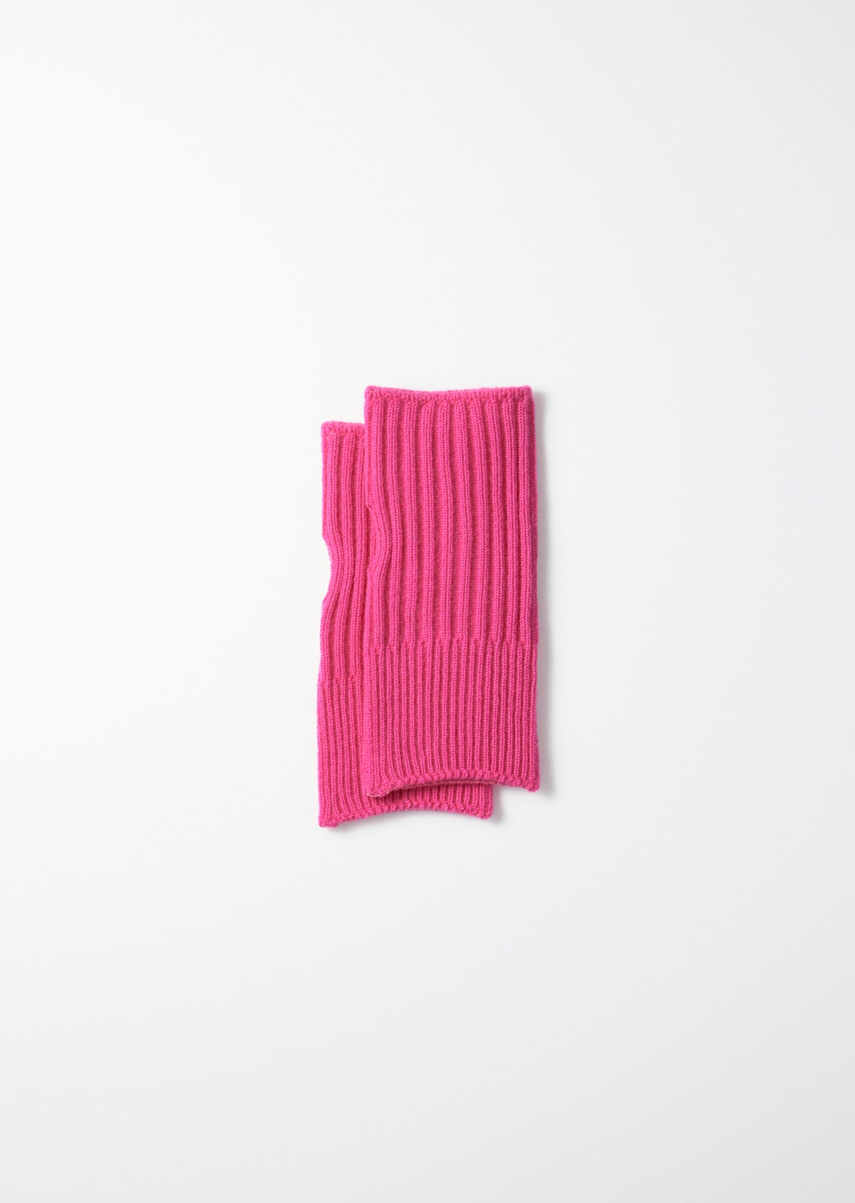 Seamless Hand Warmer / Pink Winter