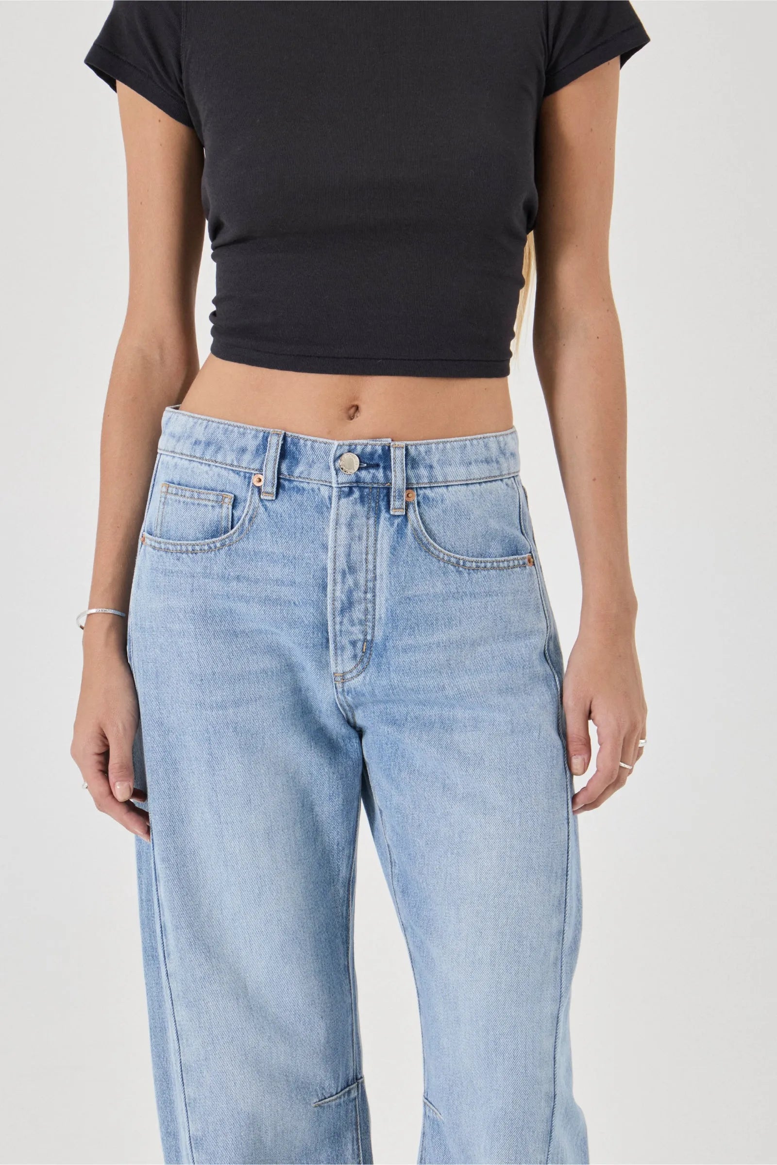 Arc Barrel - Bowery Vintage