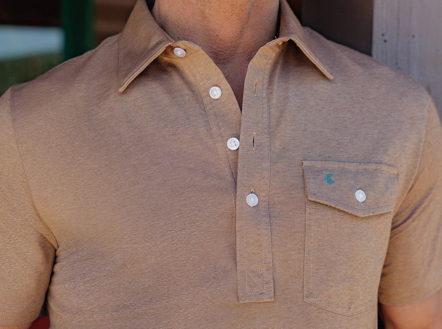 Performance Players Shirt - Oregon Trails