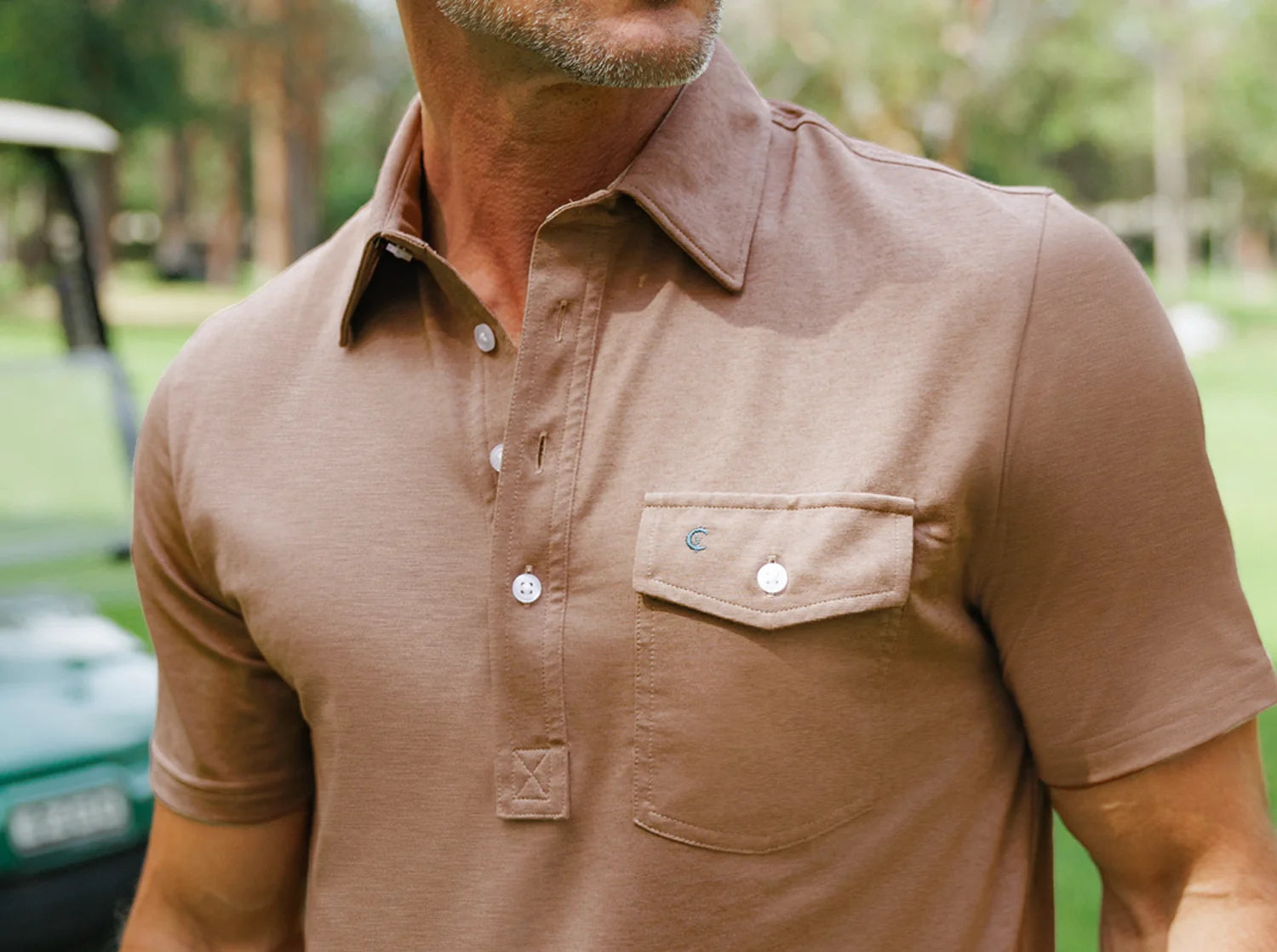 Performance Players Shirt - Oregon Trails