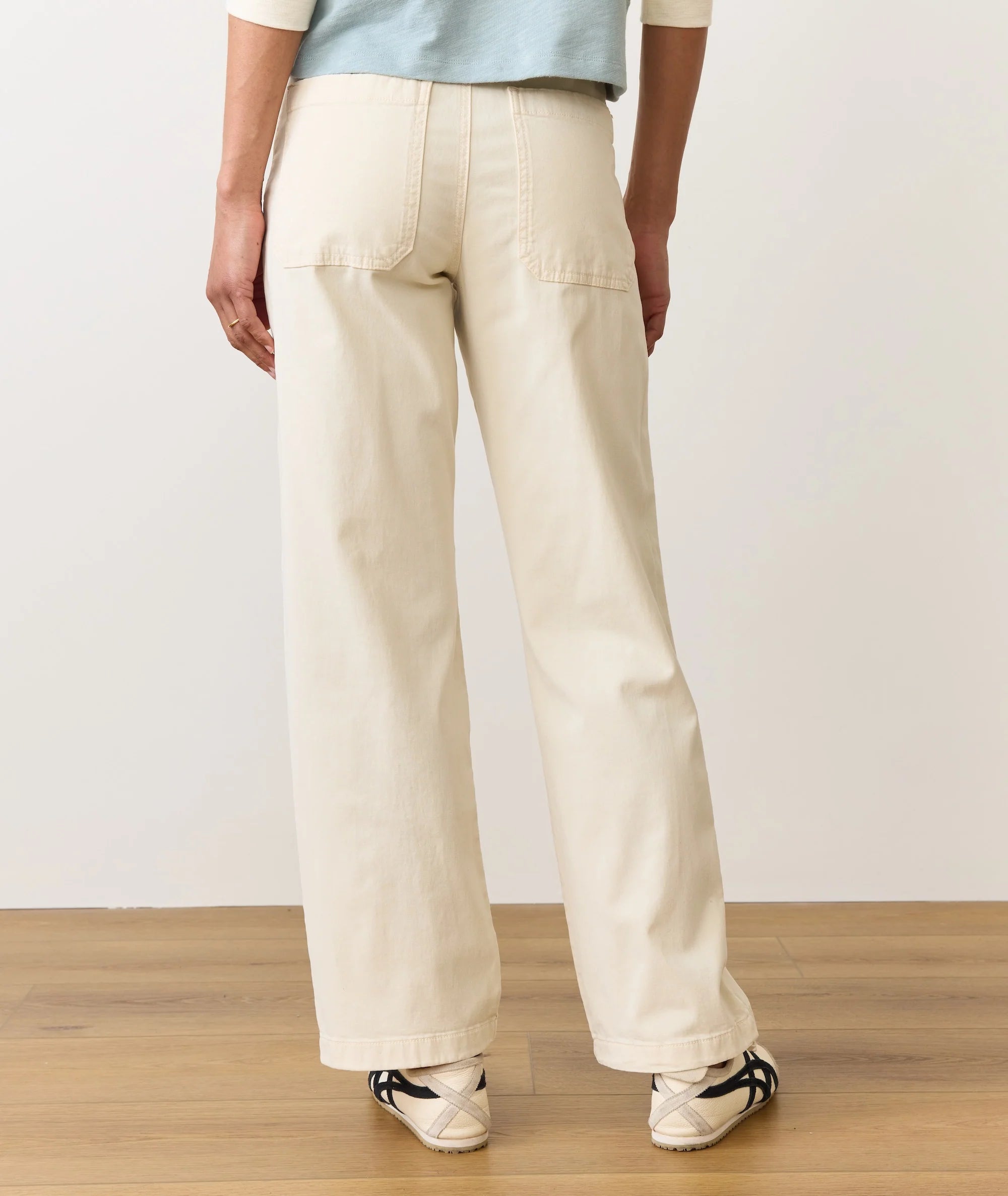 Saturday Pant