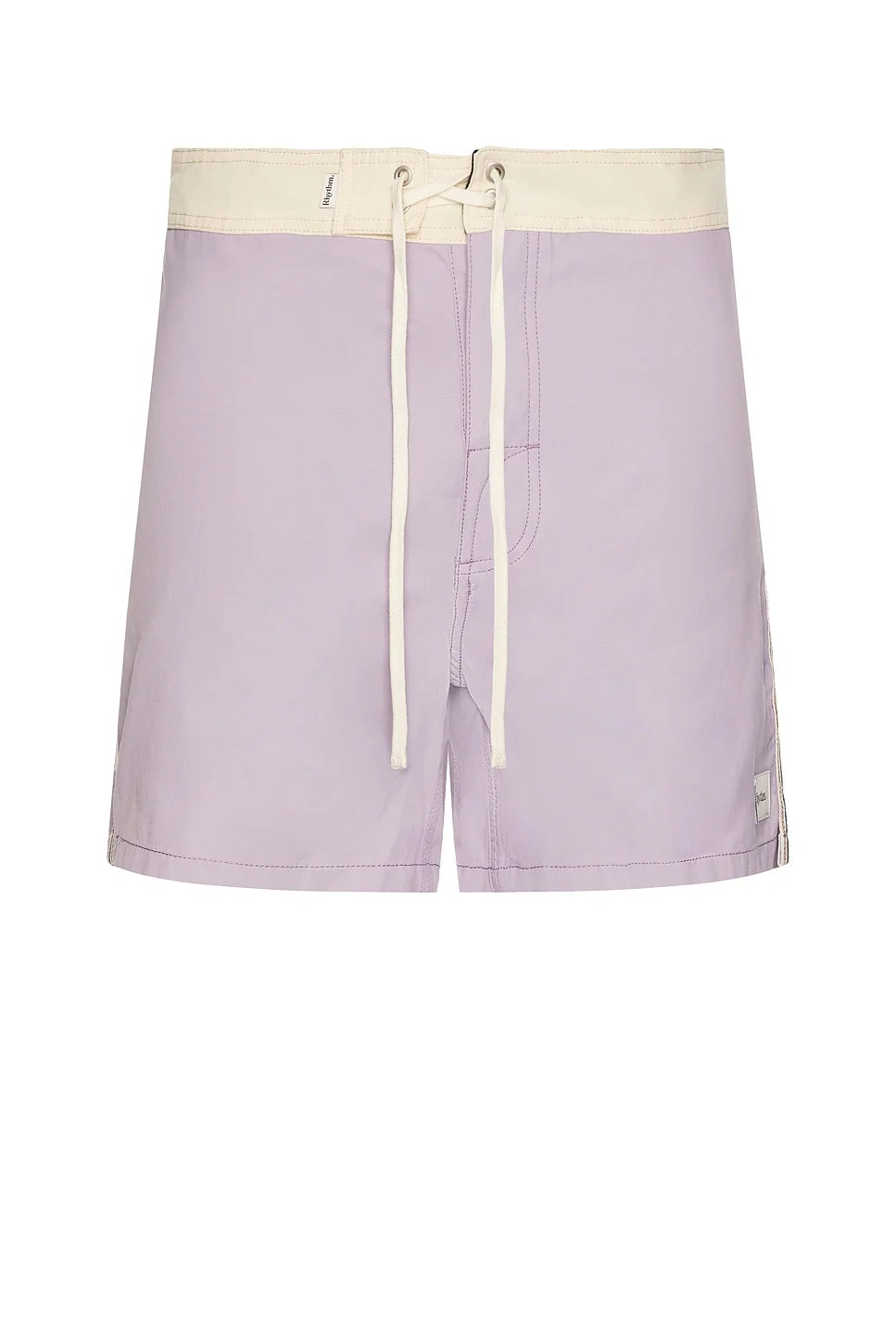 Heritage Trunk - Plum