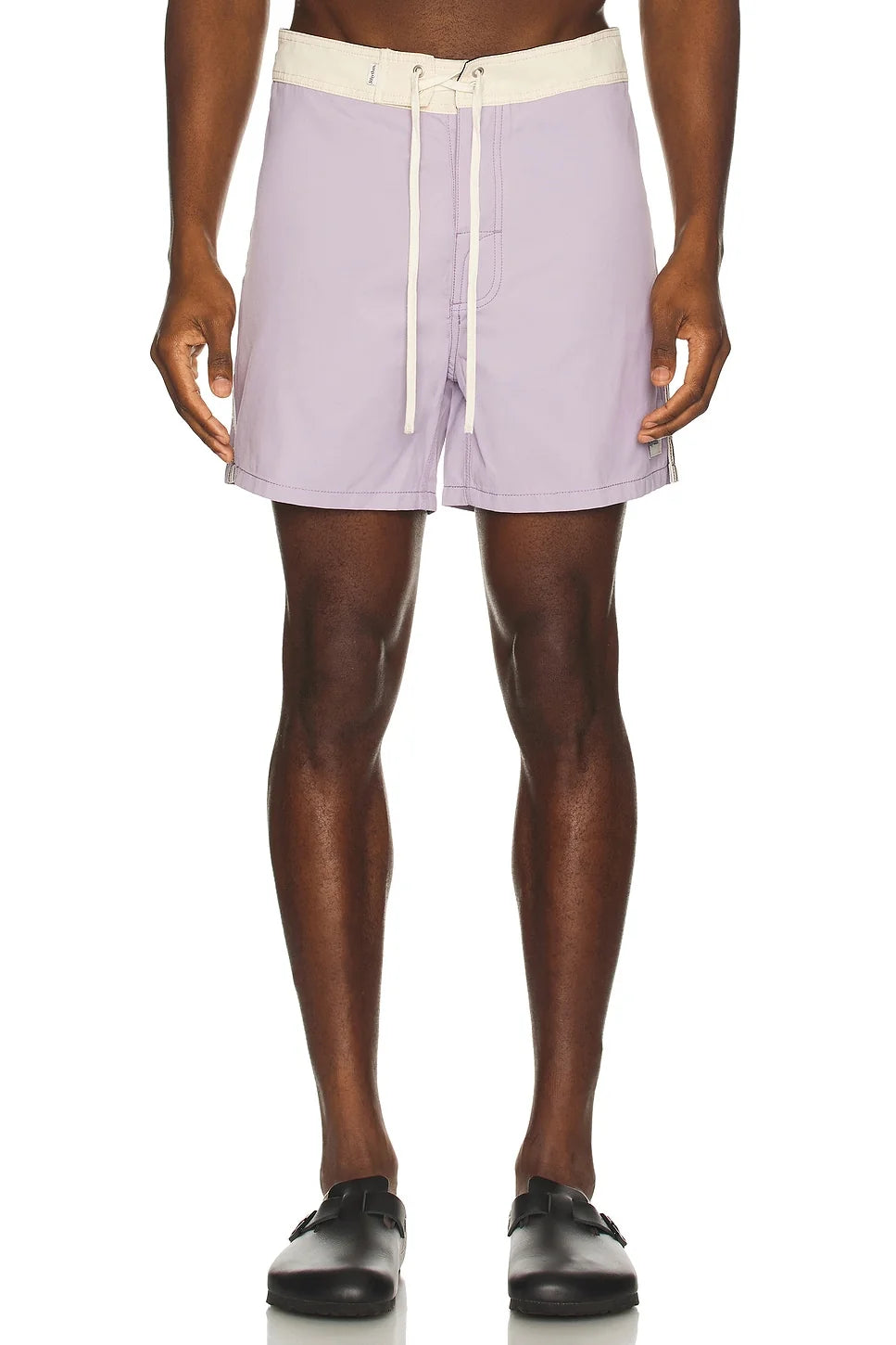 Heritage Trunk - Plum