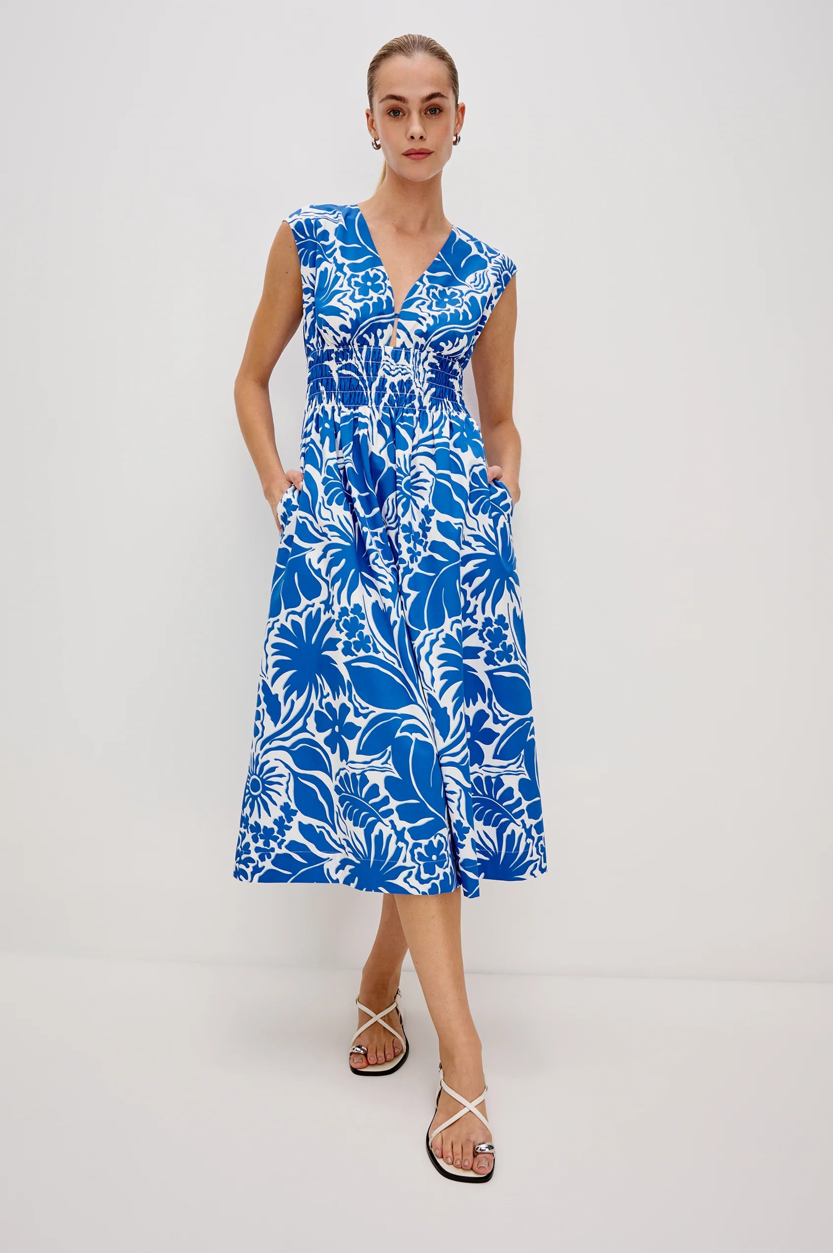Roxanne dress