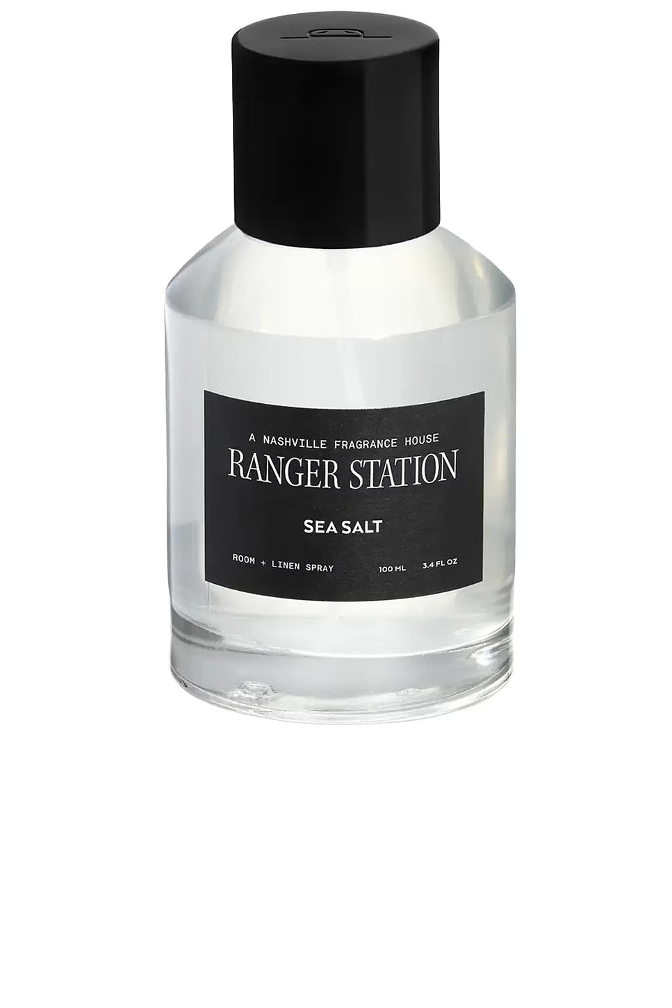 Sea Salt Perfume