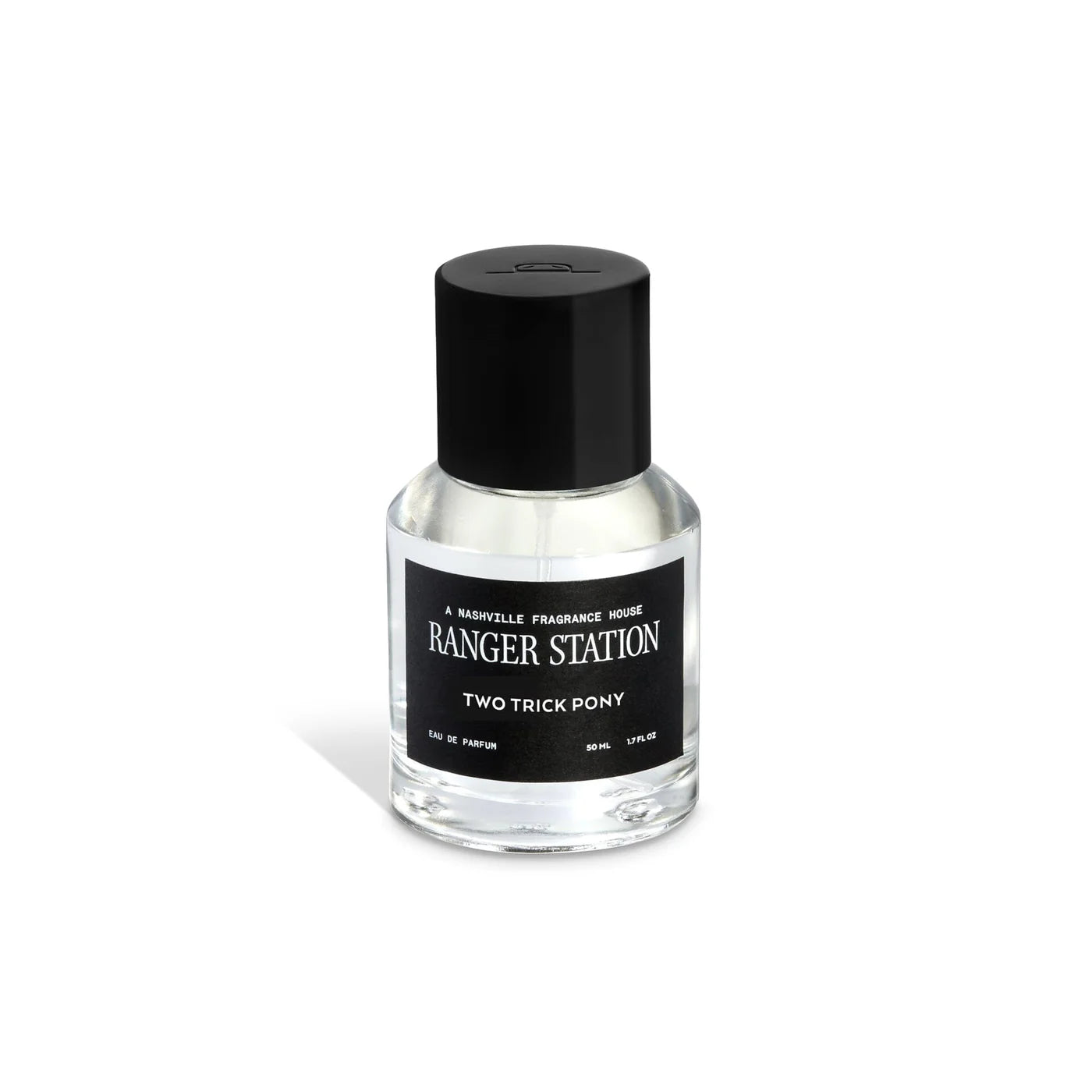 Two Trick Pony Perfume