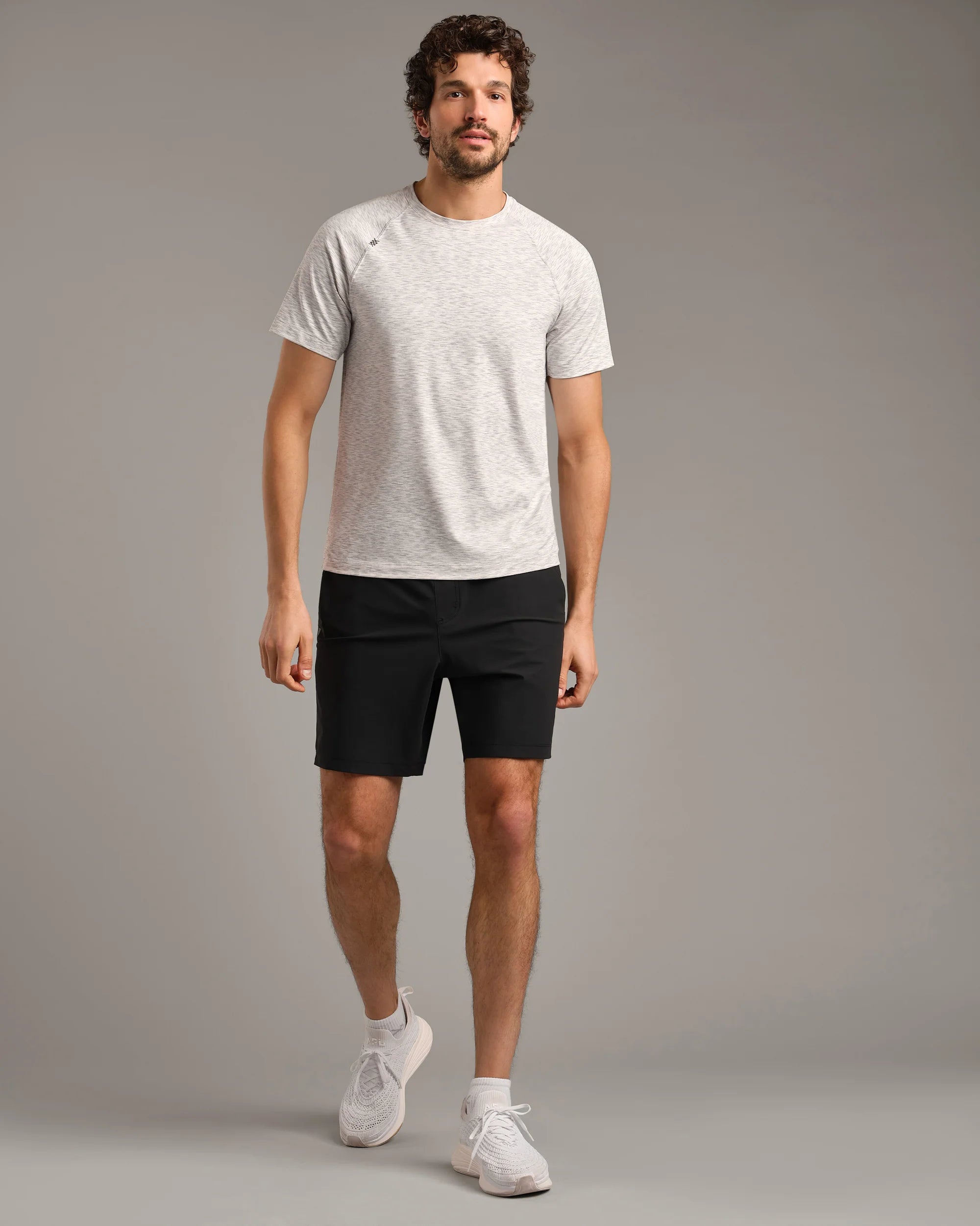 Reign Tee