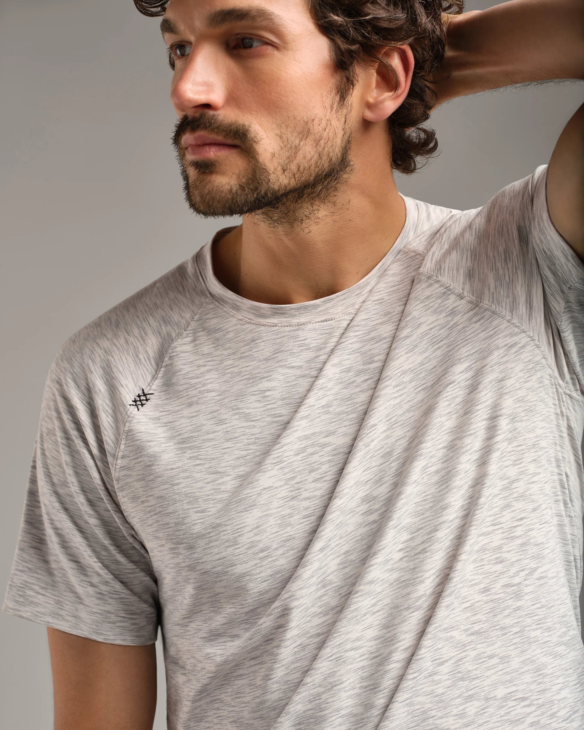 Reign Tee