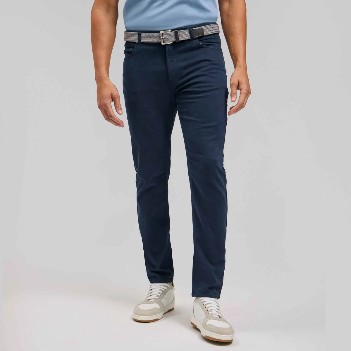 R51 Pant - Vintage Flex Terry Pant - Ink