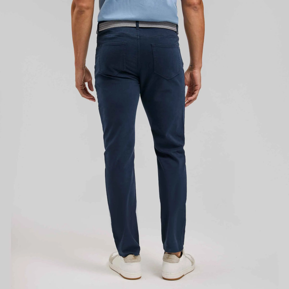 R51 Pant - Vintage Flex Terry Pant - Ink