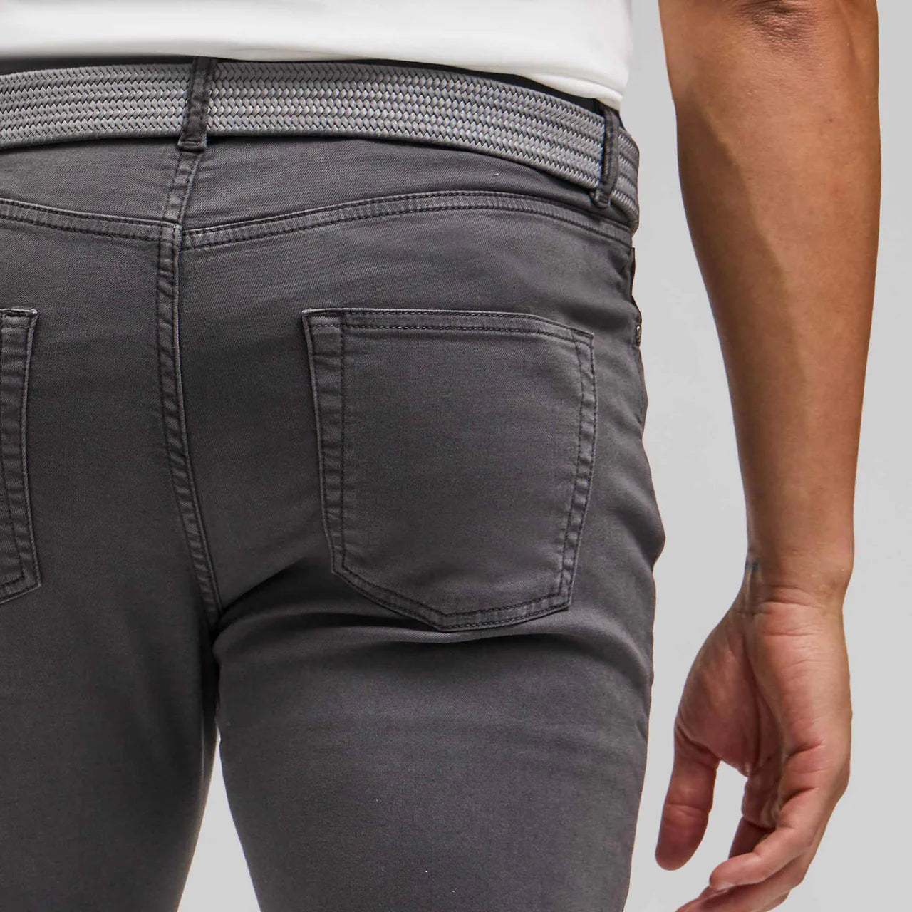R51 Pant - Antique Tencel