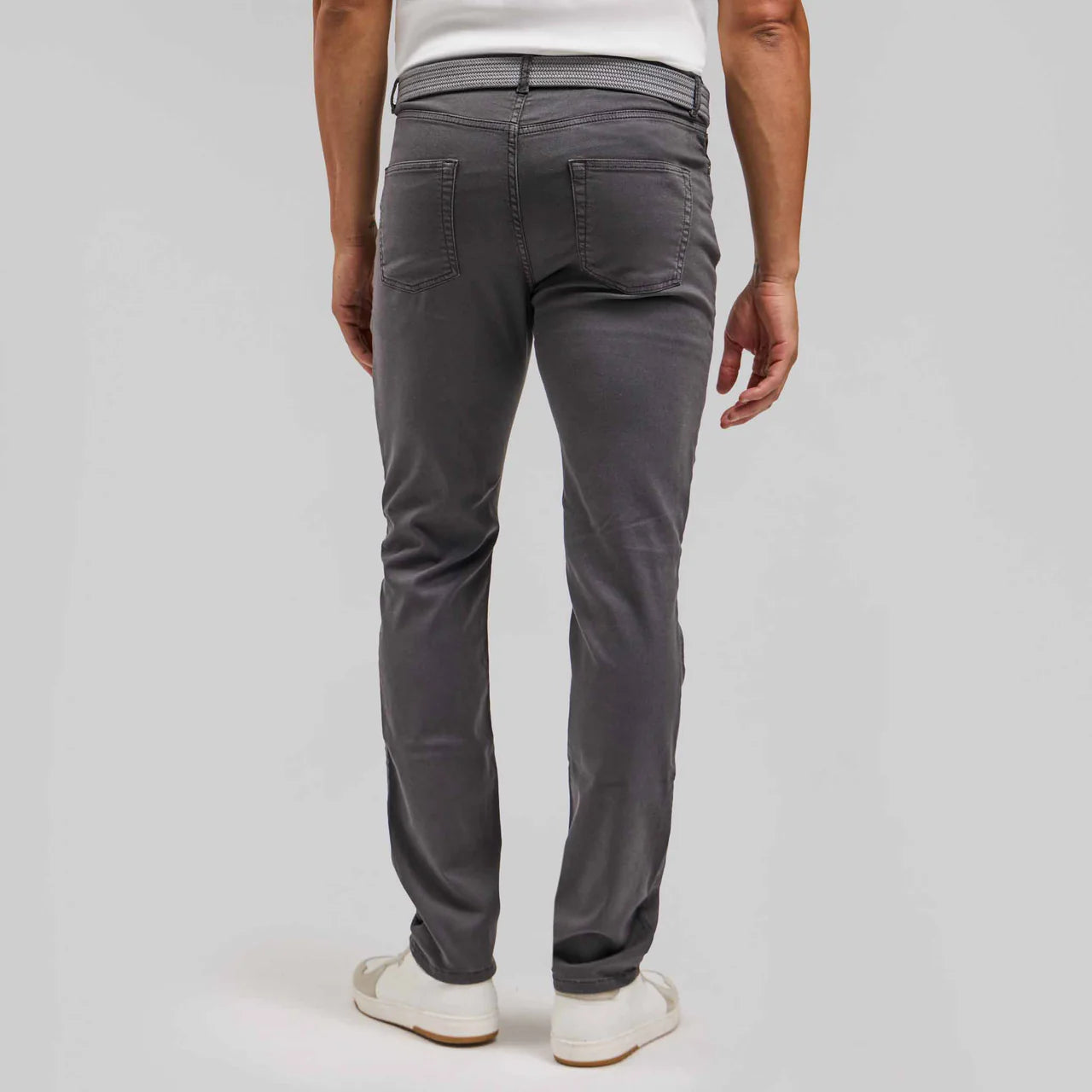 R51 Pant - Antique Tencel
