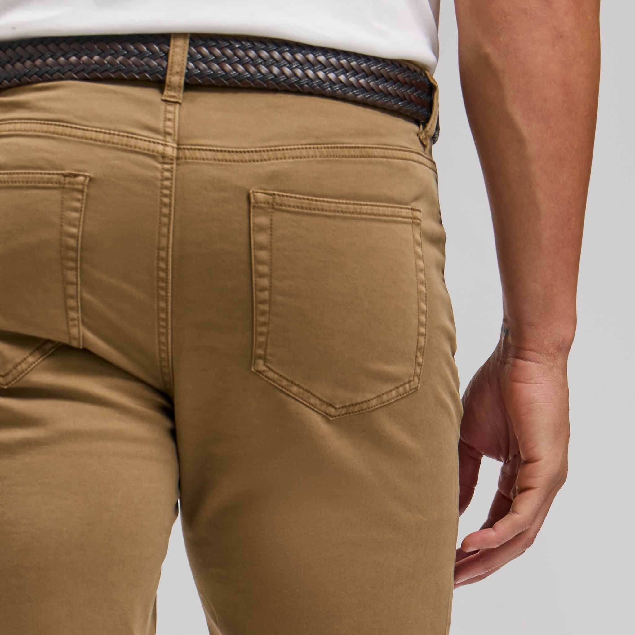 R51 Pant - Vintage Flex Terry Pant