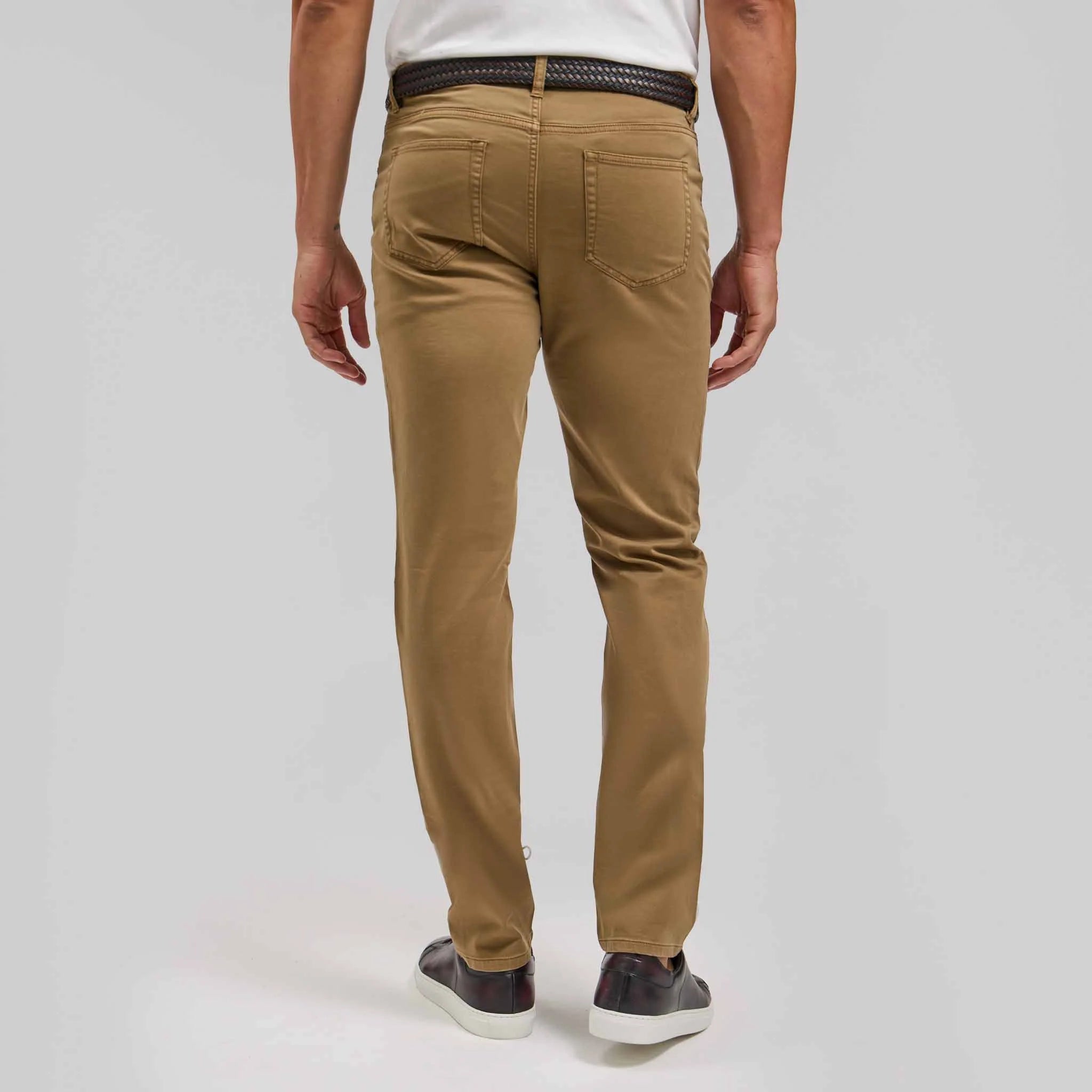 R51 Pant - Vintage Flex Terry Pant