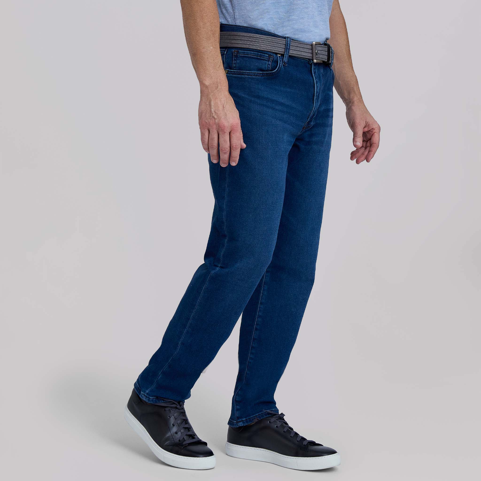 R51 Denim - 4-Way Stretch Jean - Roma