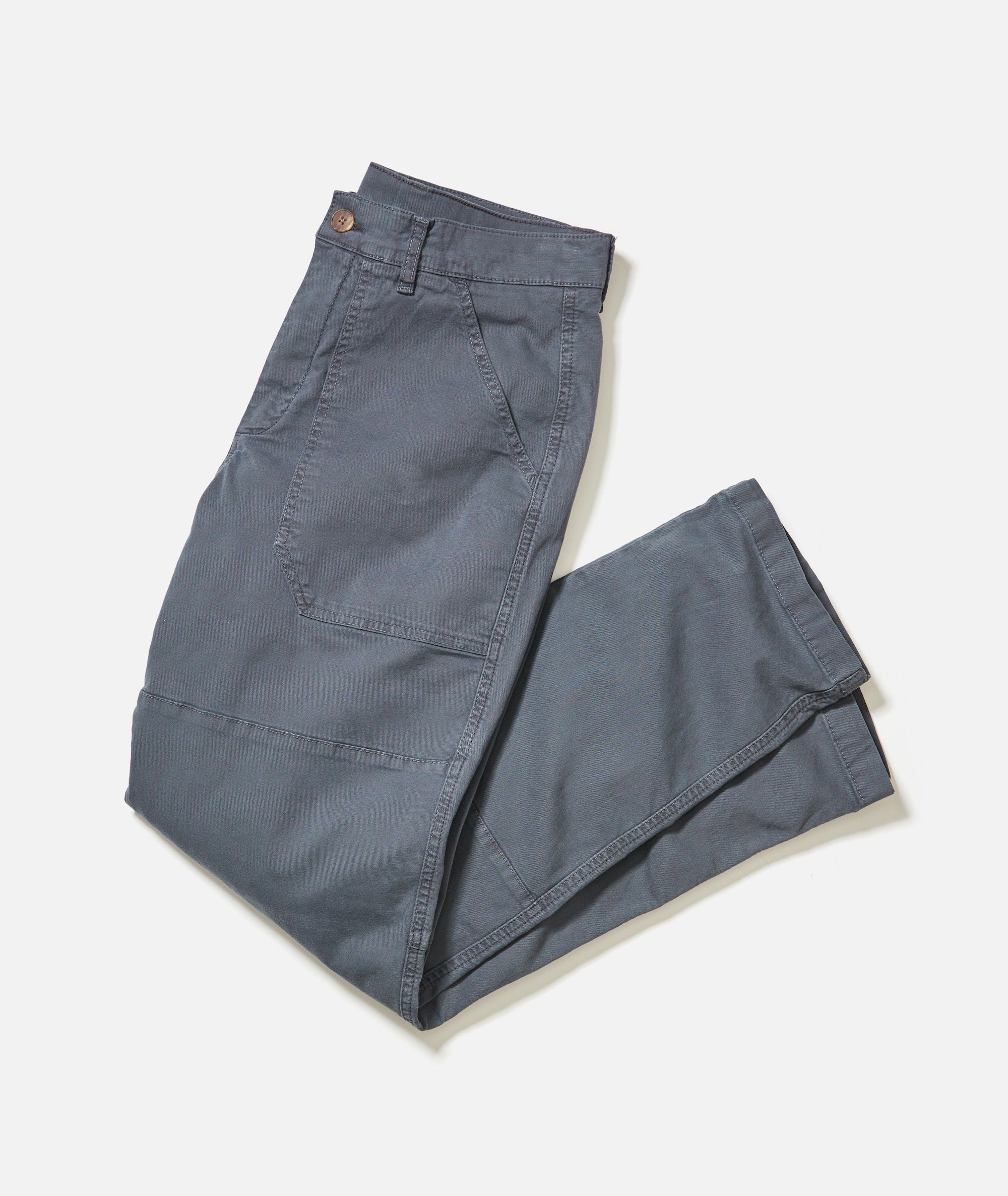 Breyer Relaxed Utility Pant