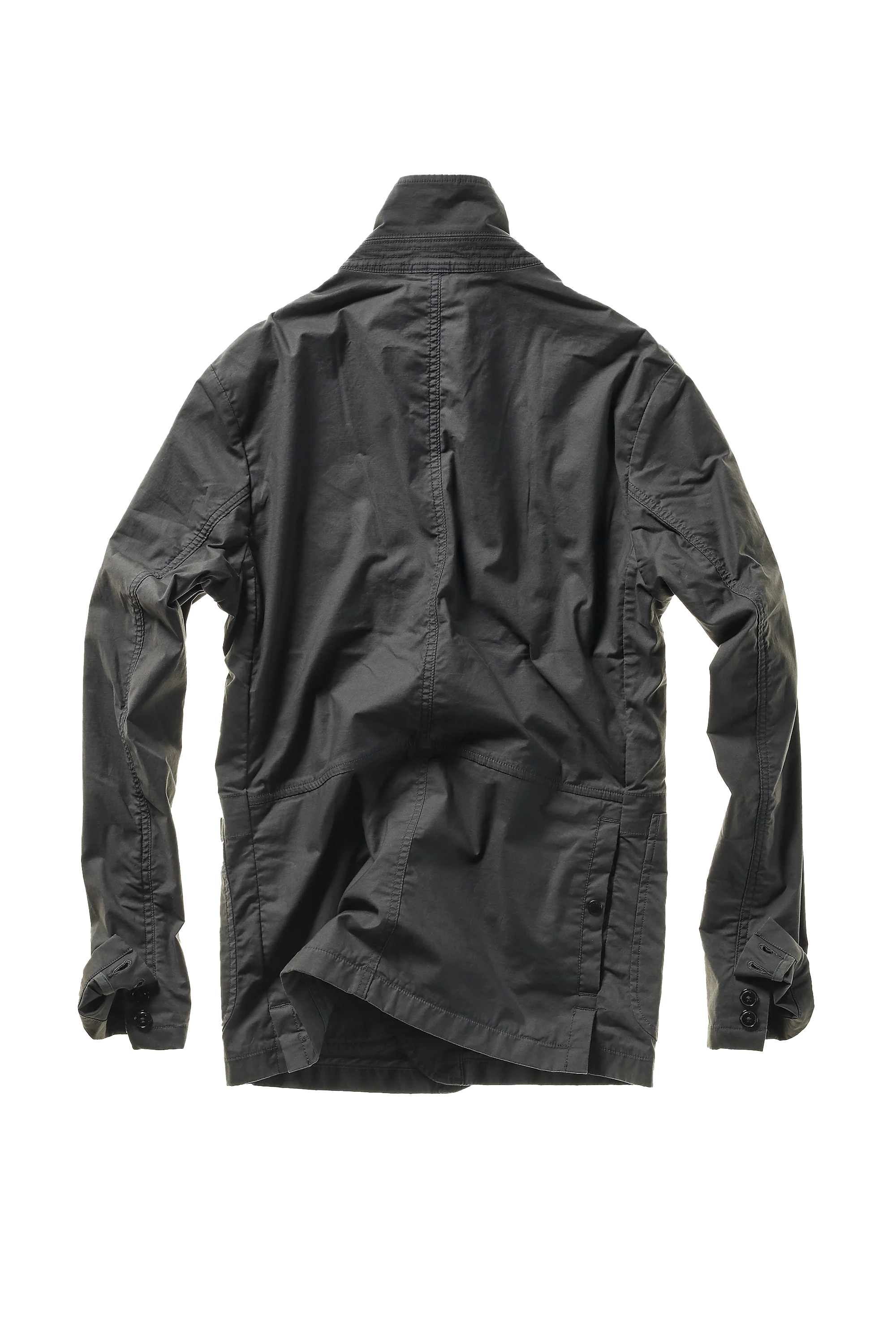 Flywt Flex Blazer - Charcoal