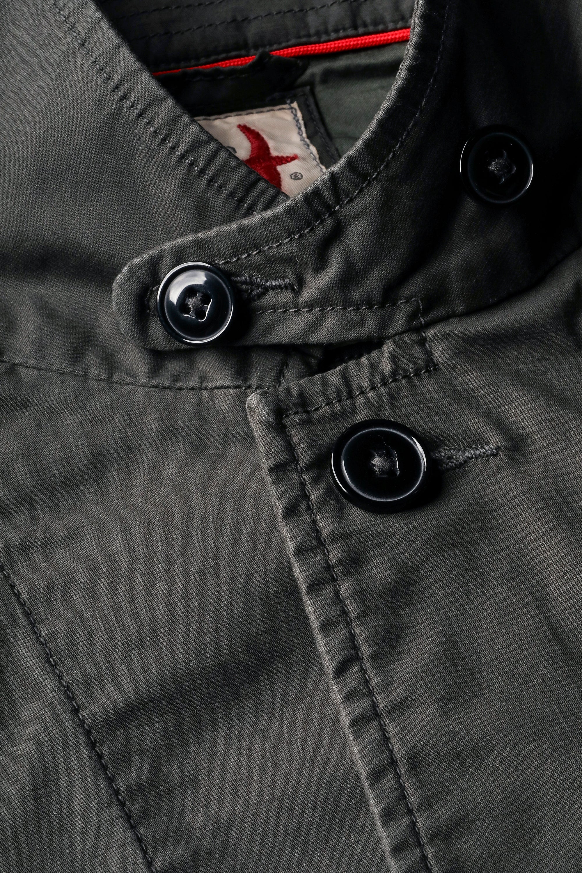 Flywt Flex Blazer - Charcoal