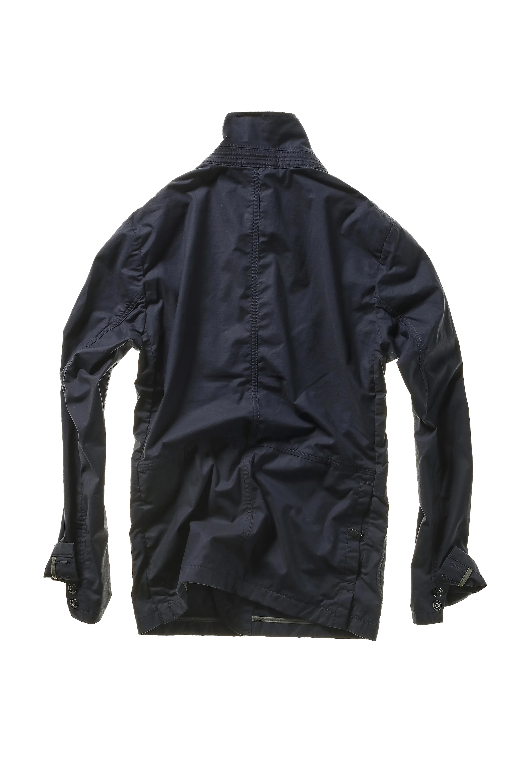 Flywt Flex Blazer - Dark Navy