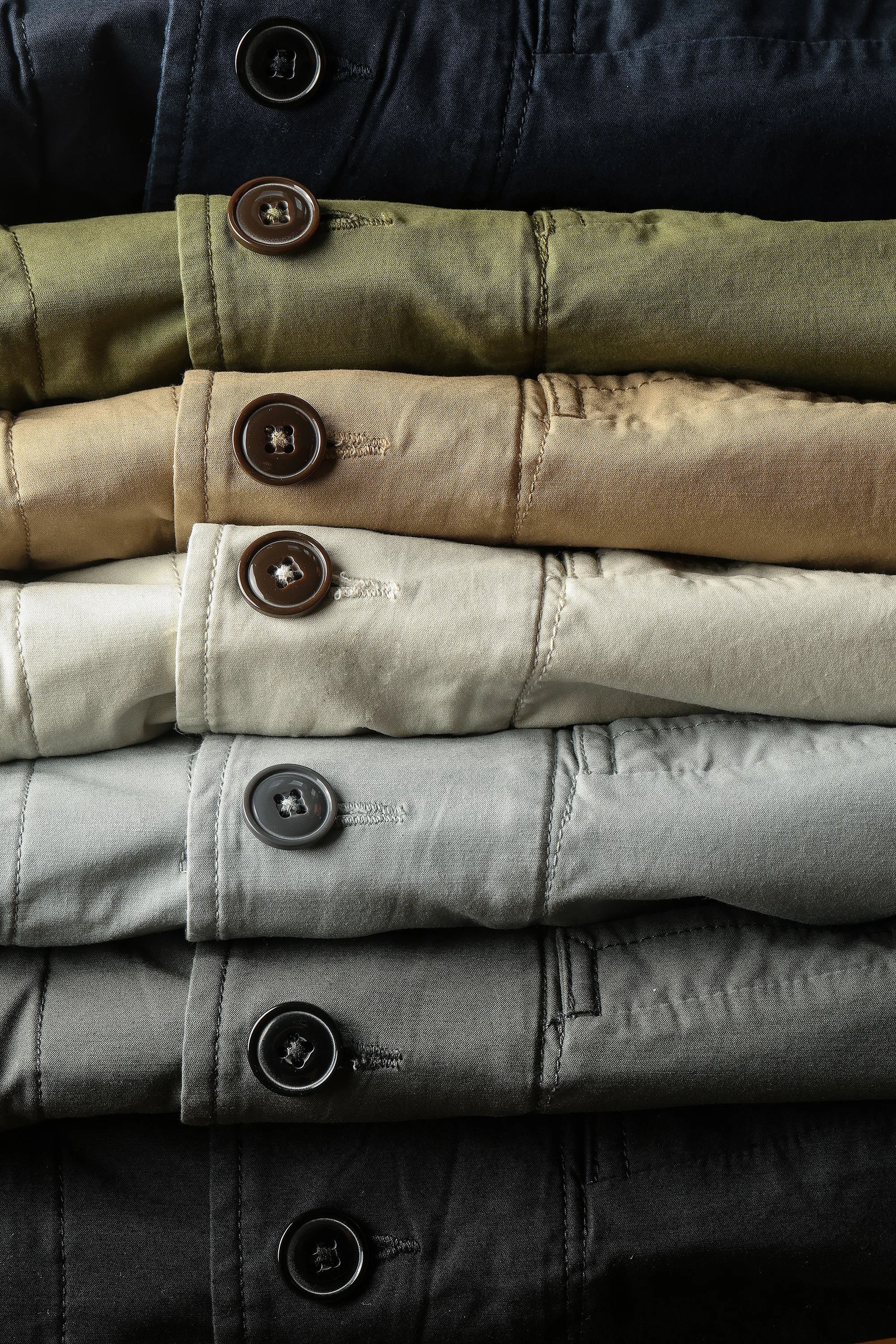 Flywt Flex Blazer - Dark Navy