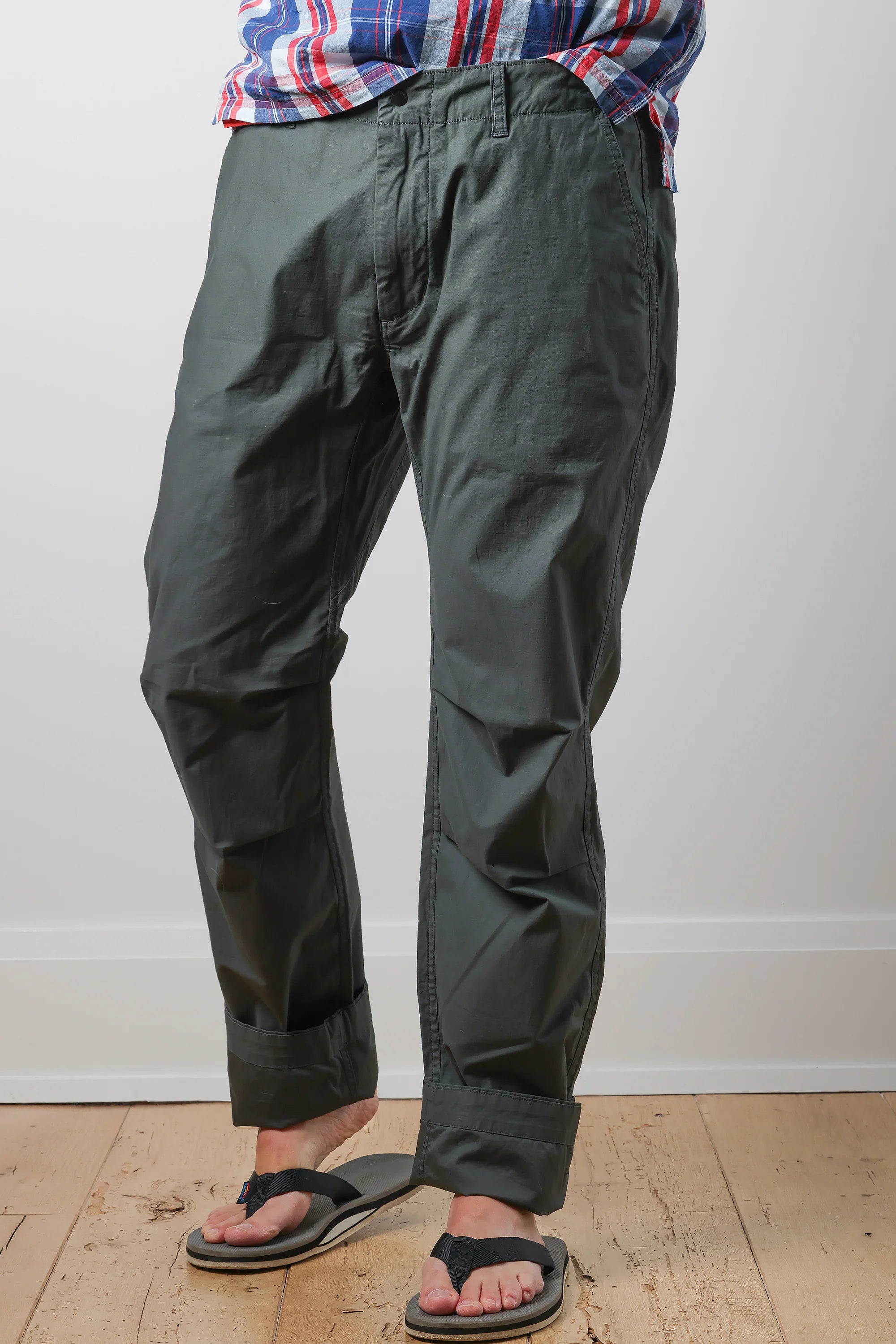 Flywt Flex Chino - Charcoal