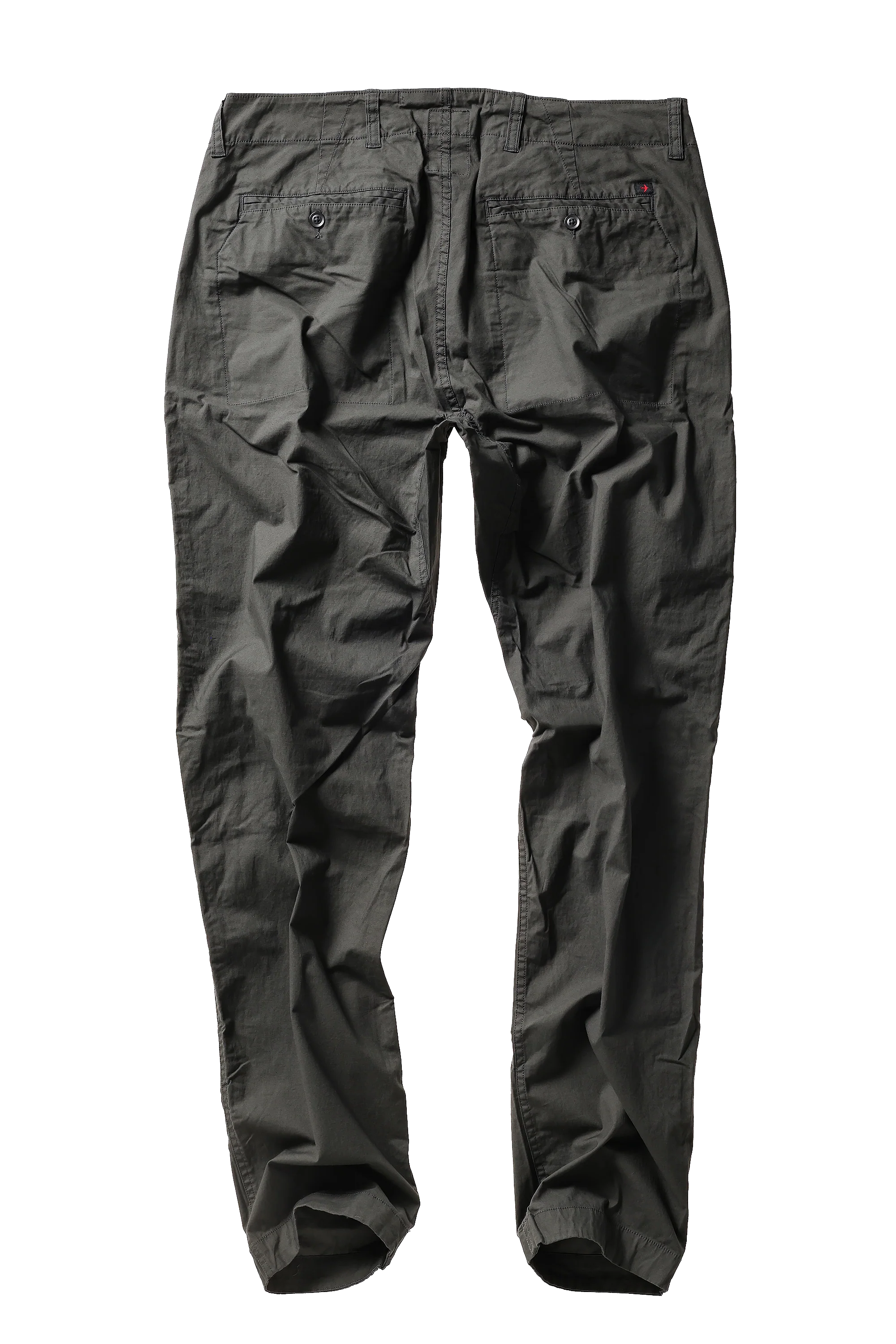 Flywt Flex Chino - Charcoal