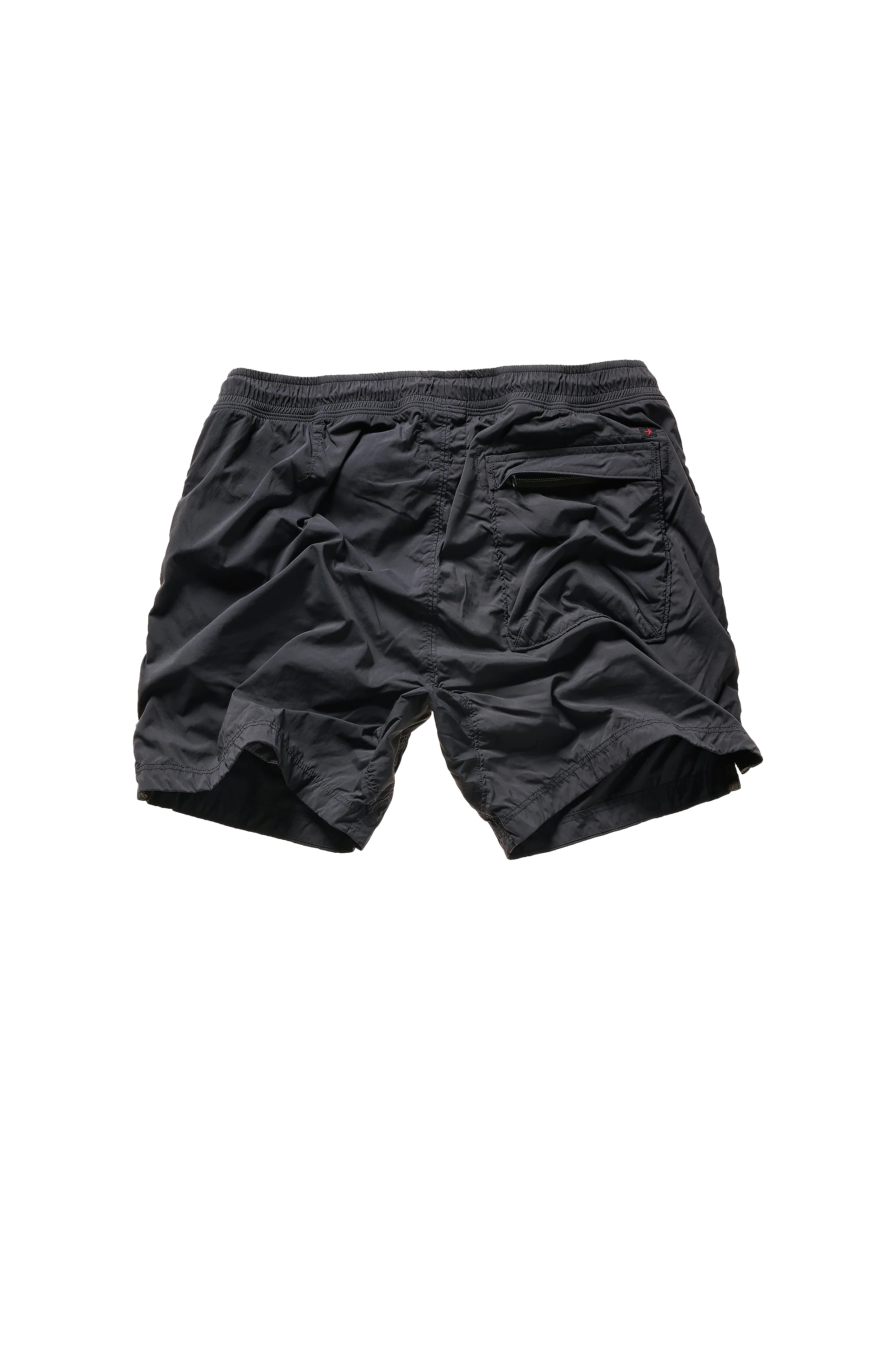 Airtex Hybrid Short 6.5" - Midnight