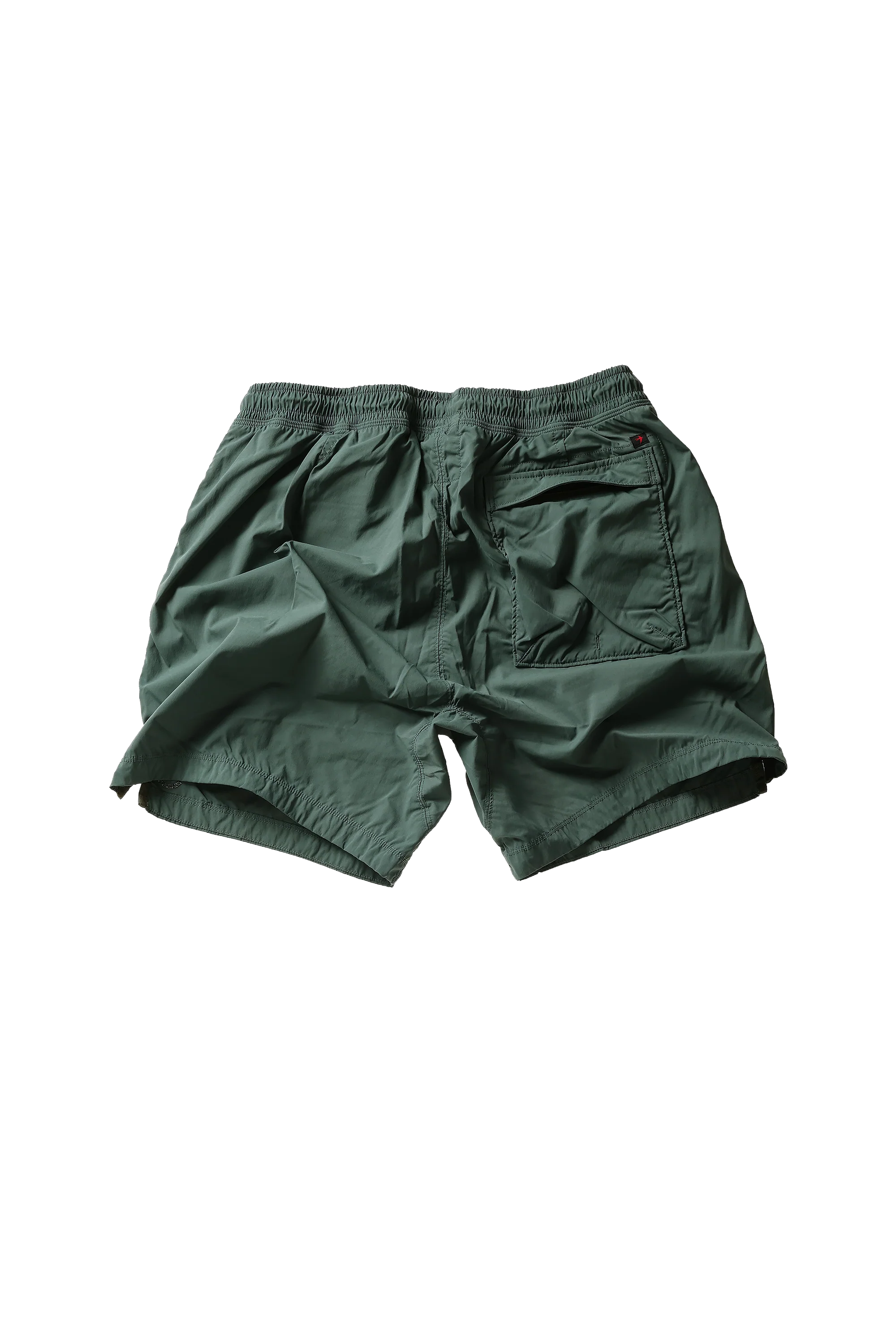 Airtex Hybrid Short 6.5" - Spruce